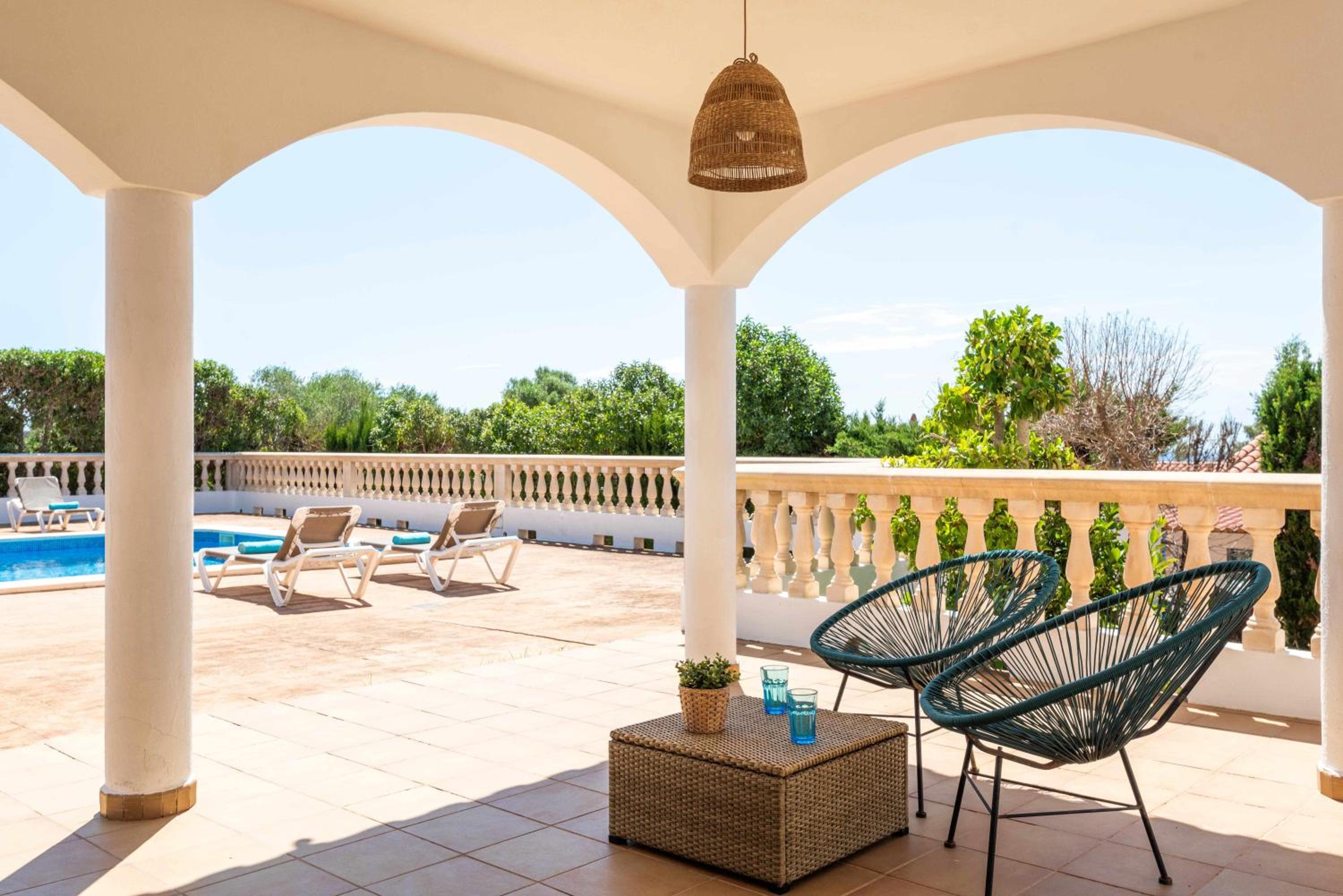 VILLA JESSELLA