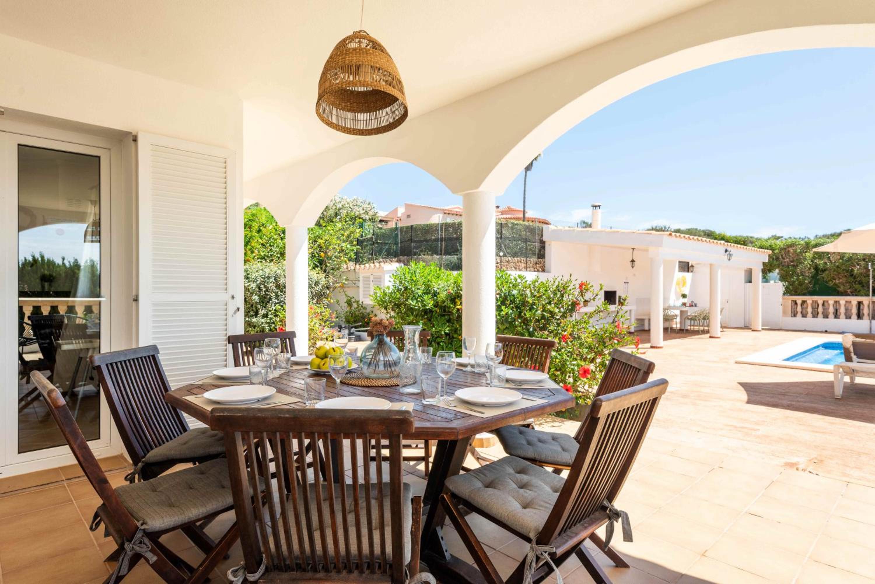VILLA JESSELLA