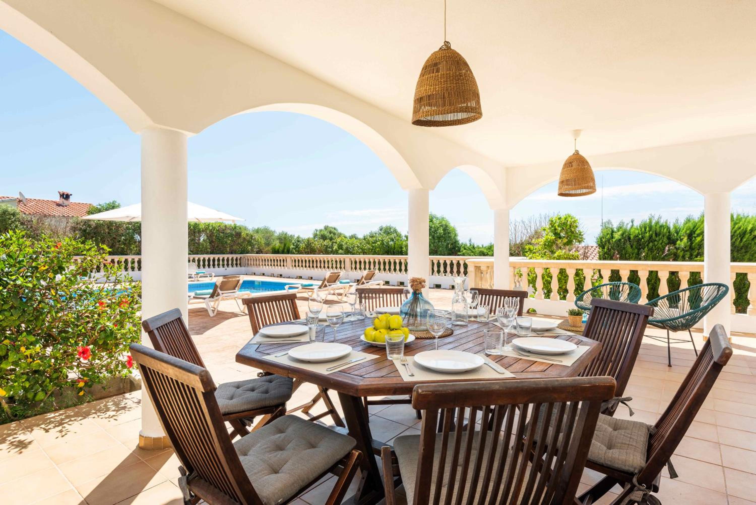 VILLA JESSELLA