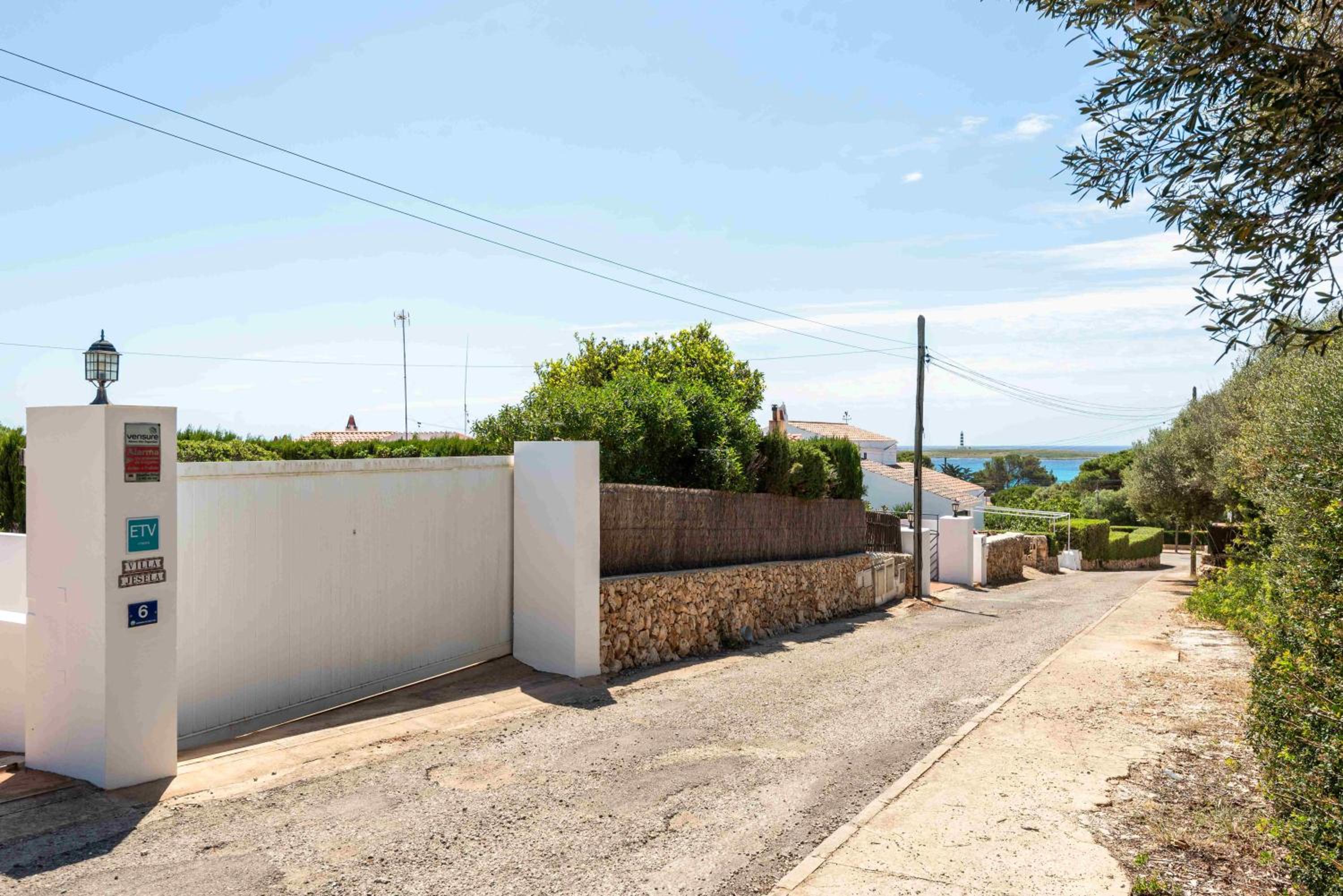VILLA JESSELLA