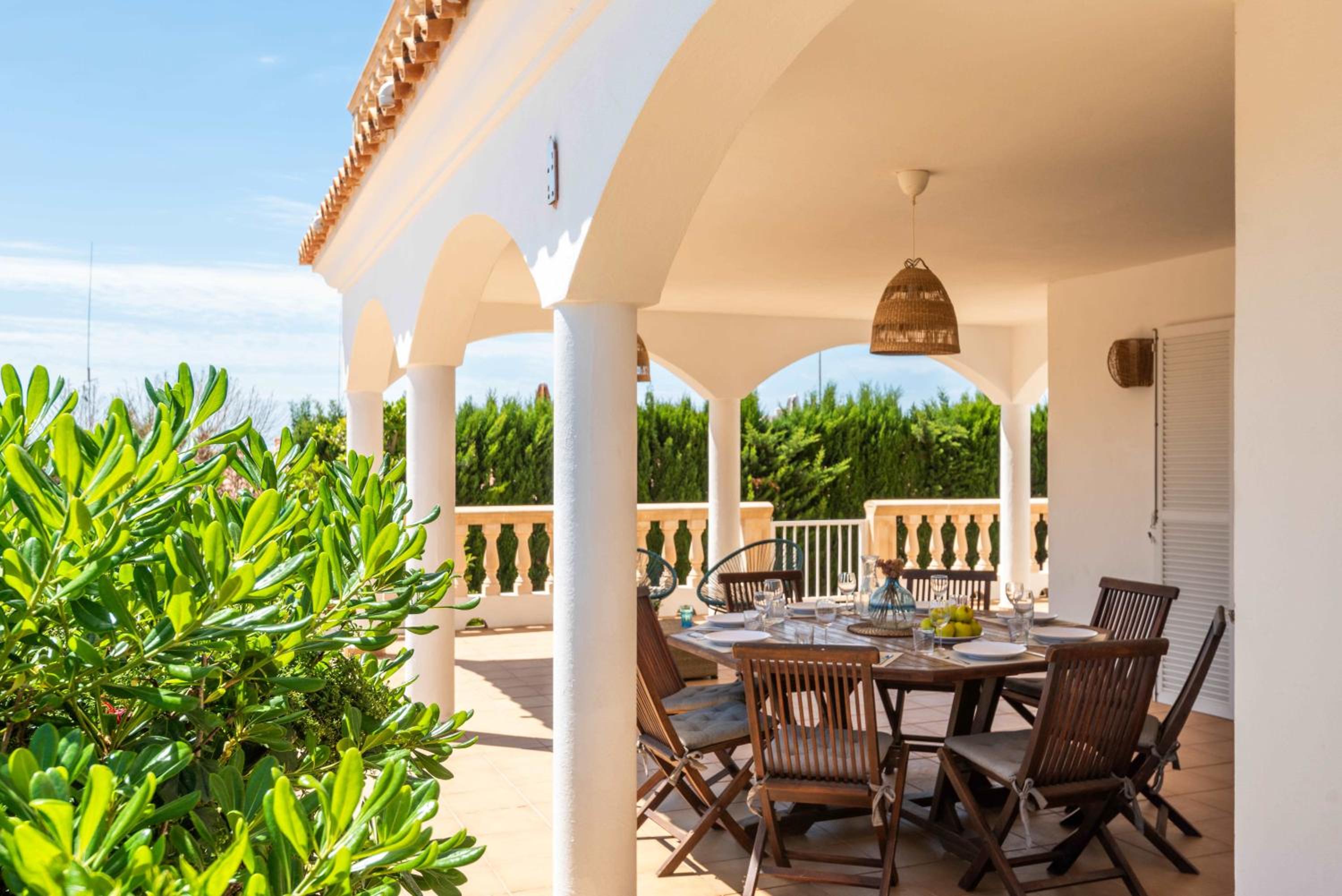 VILLA JESSELLA