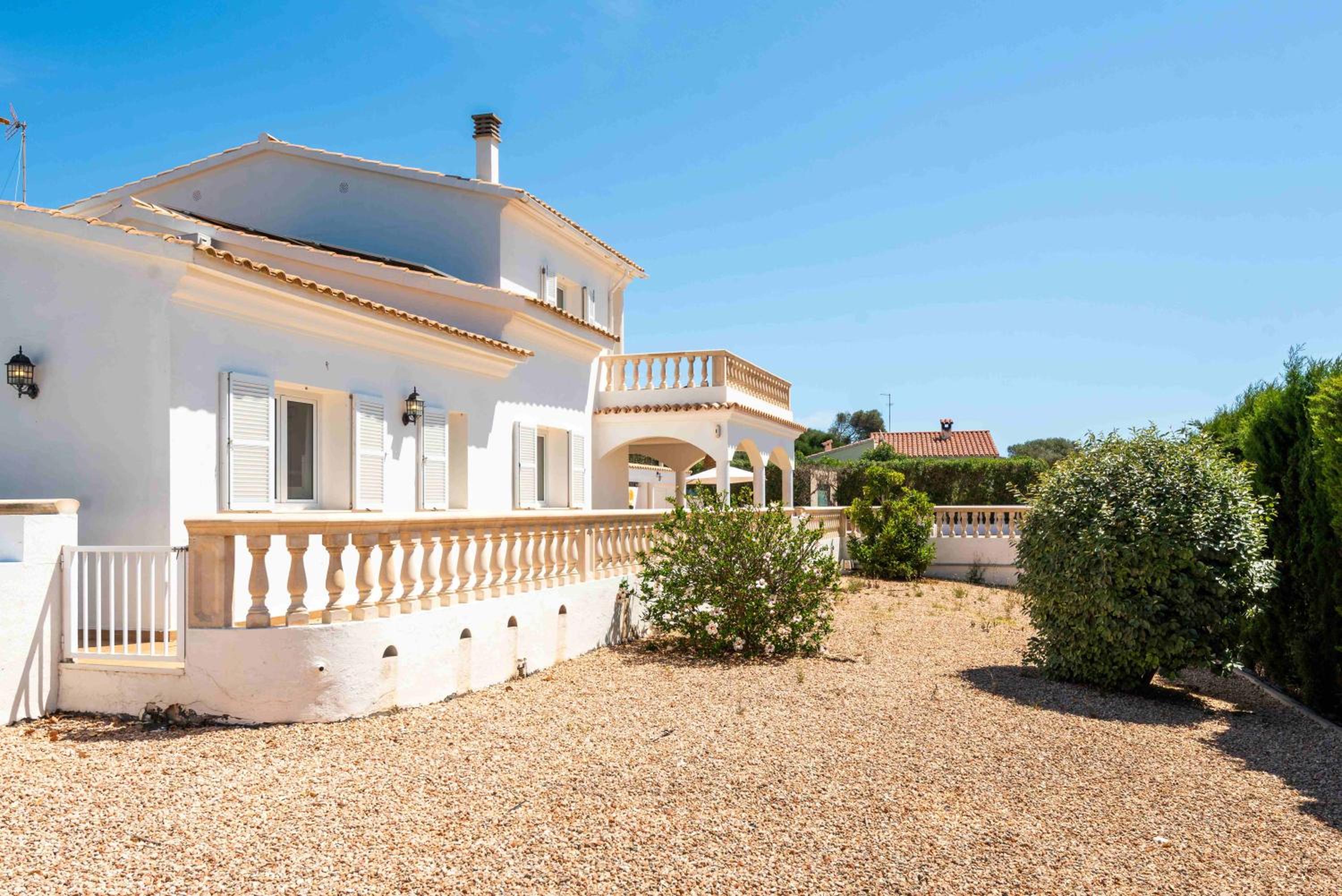 VILLA JESSELLA