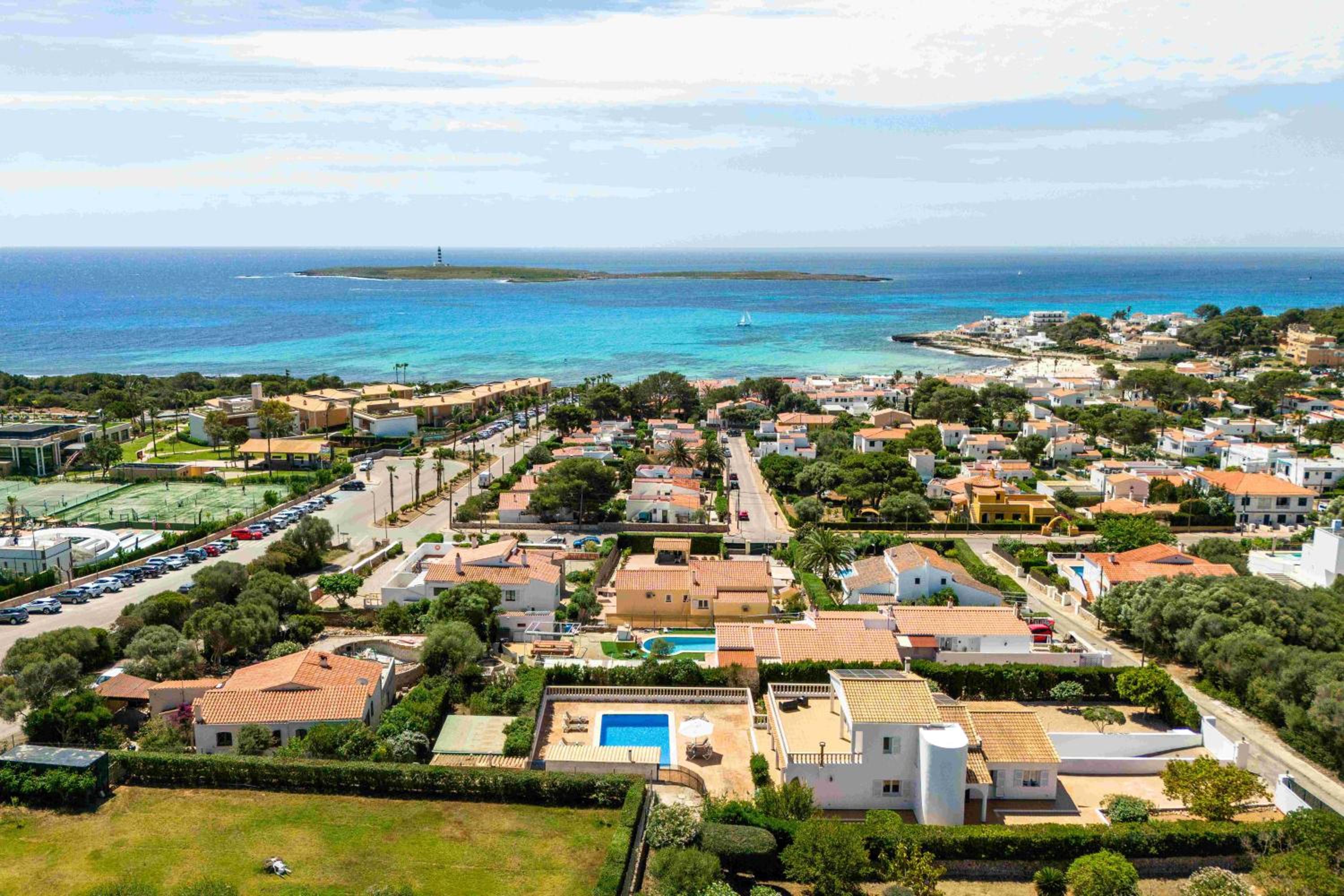 VILLA JESSELLA