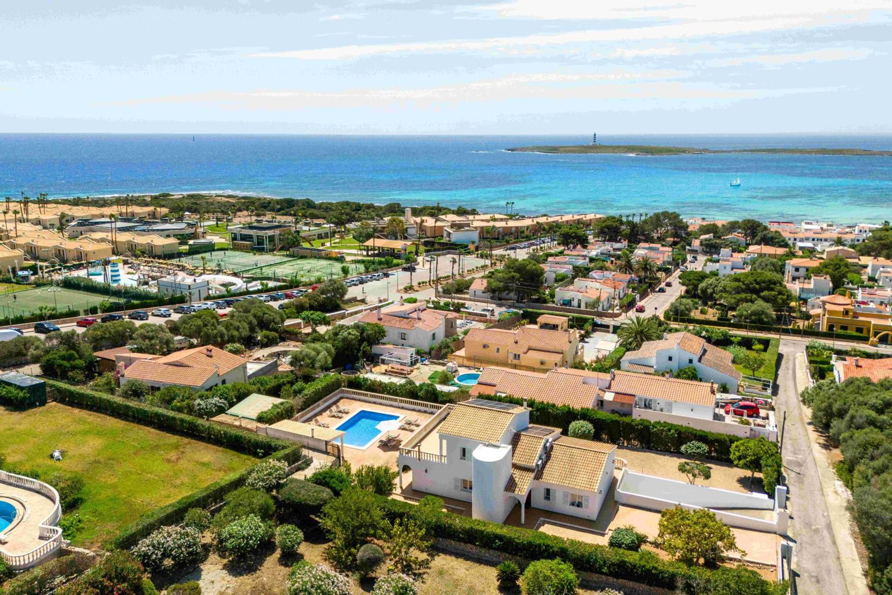 VILLA JESSELLA