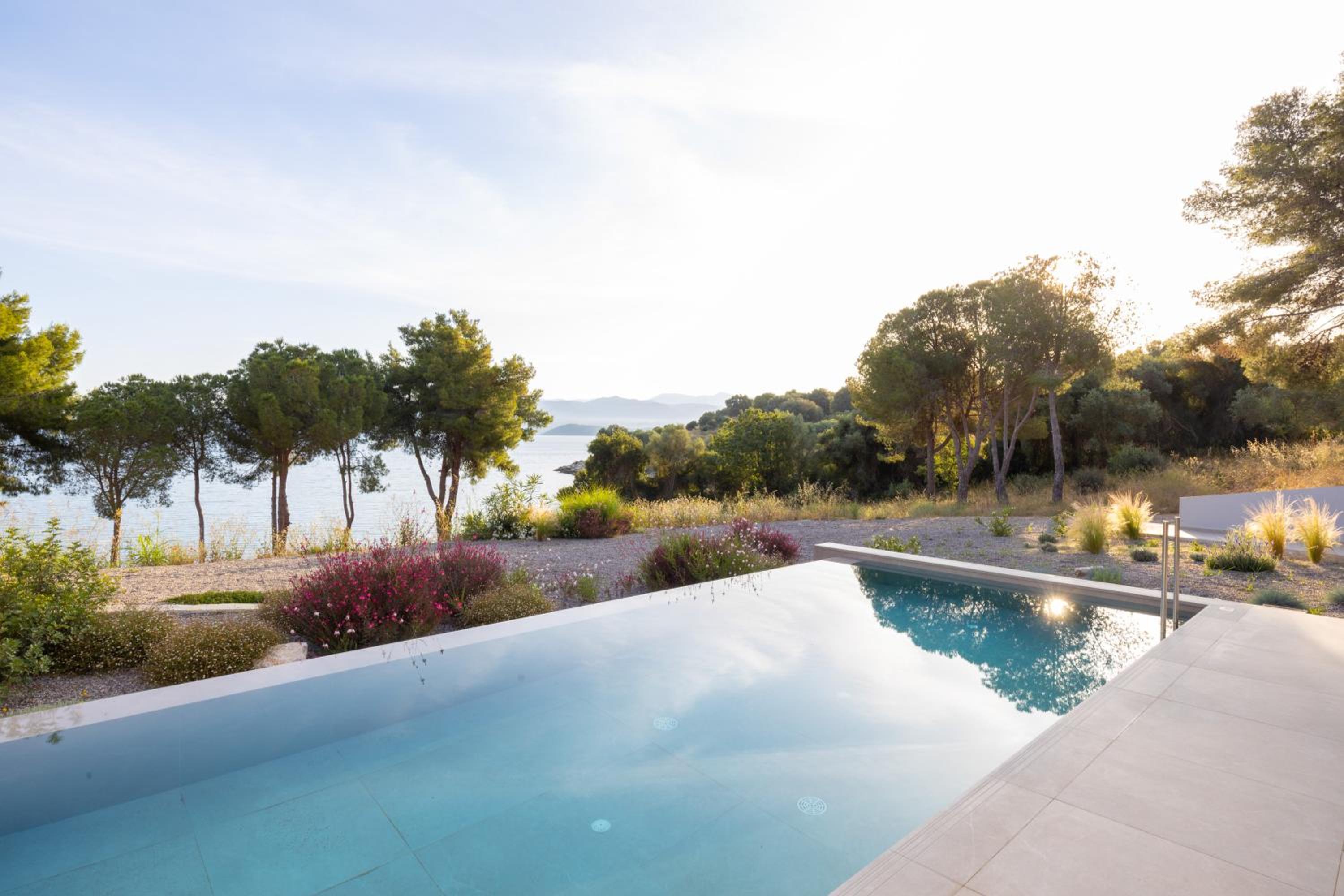 Theros Estate