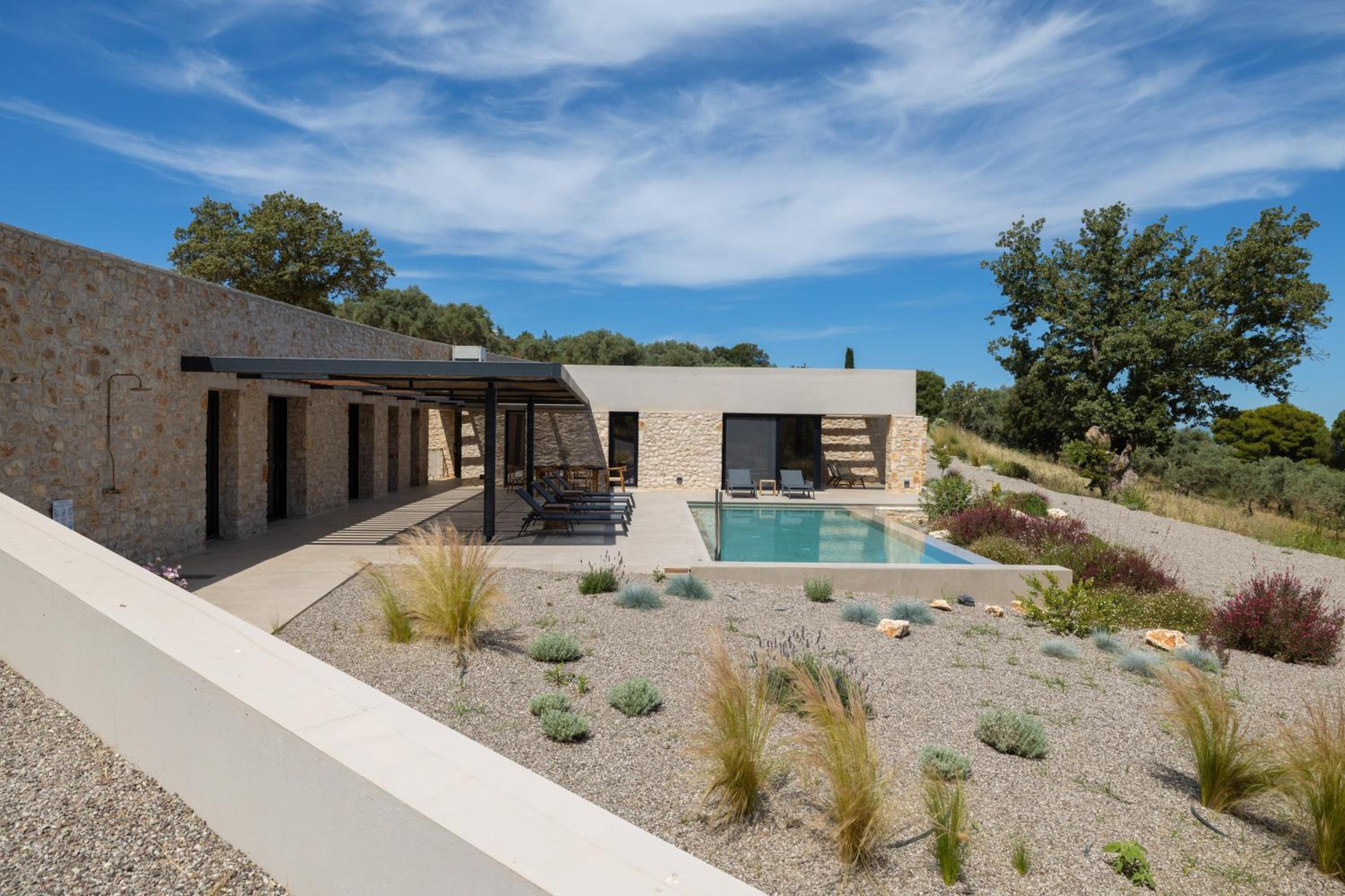 Theros Estate