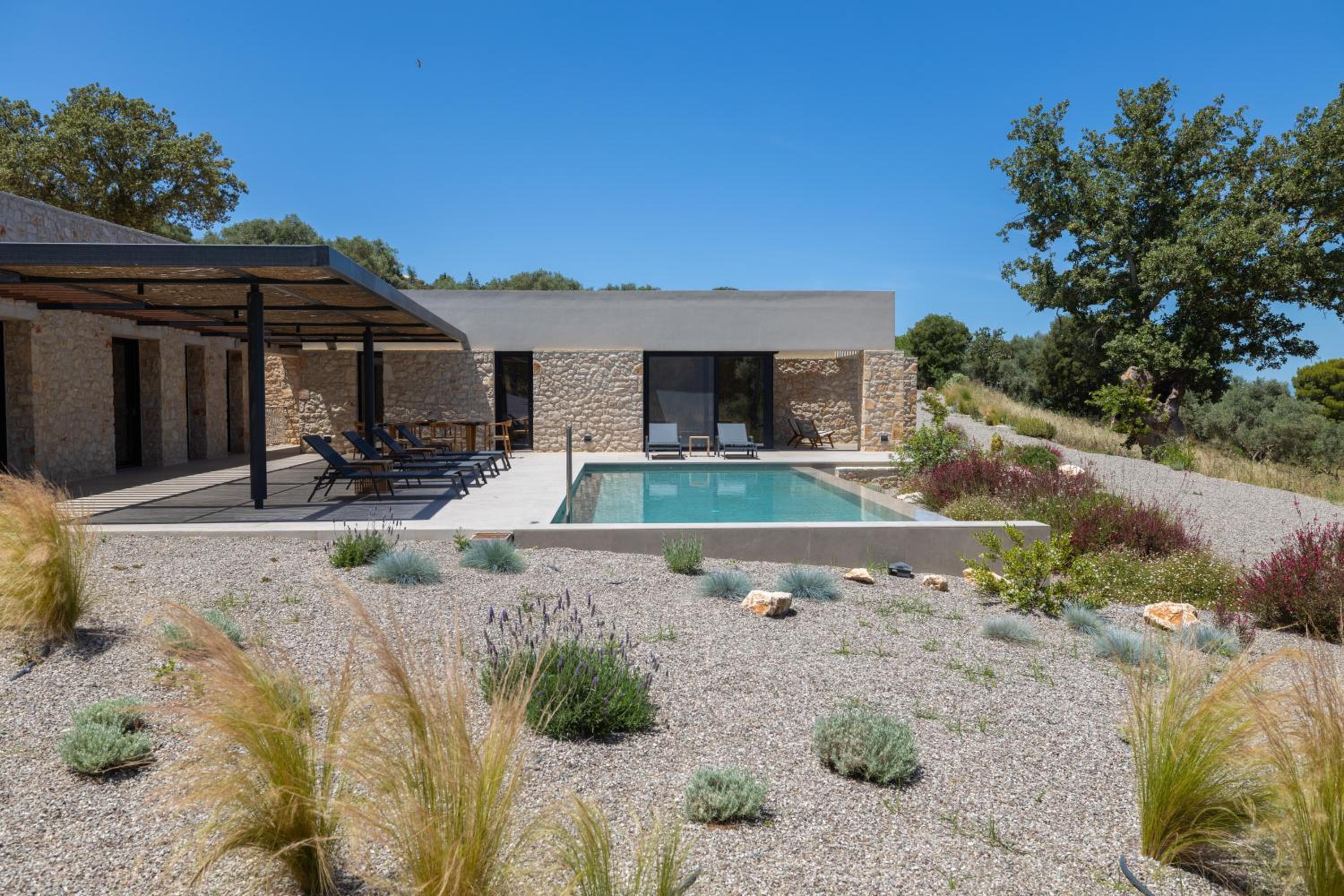 Theros Estate