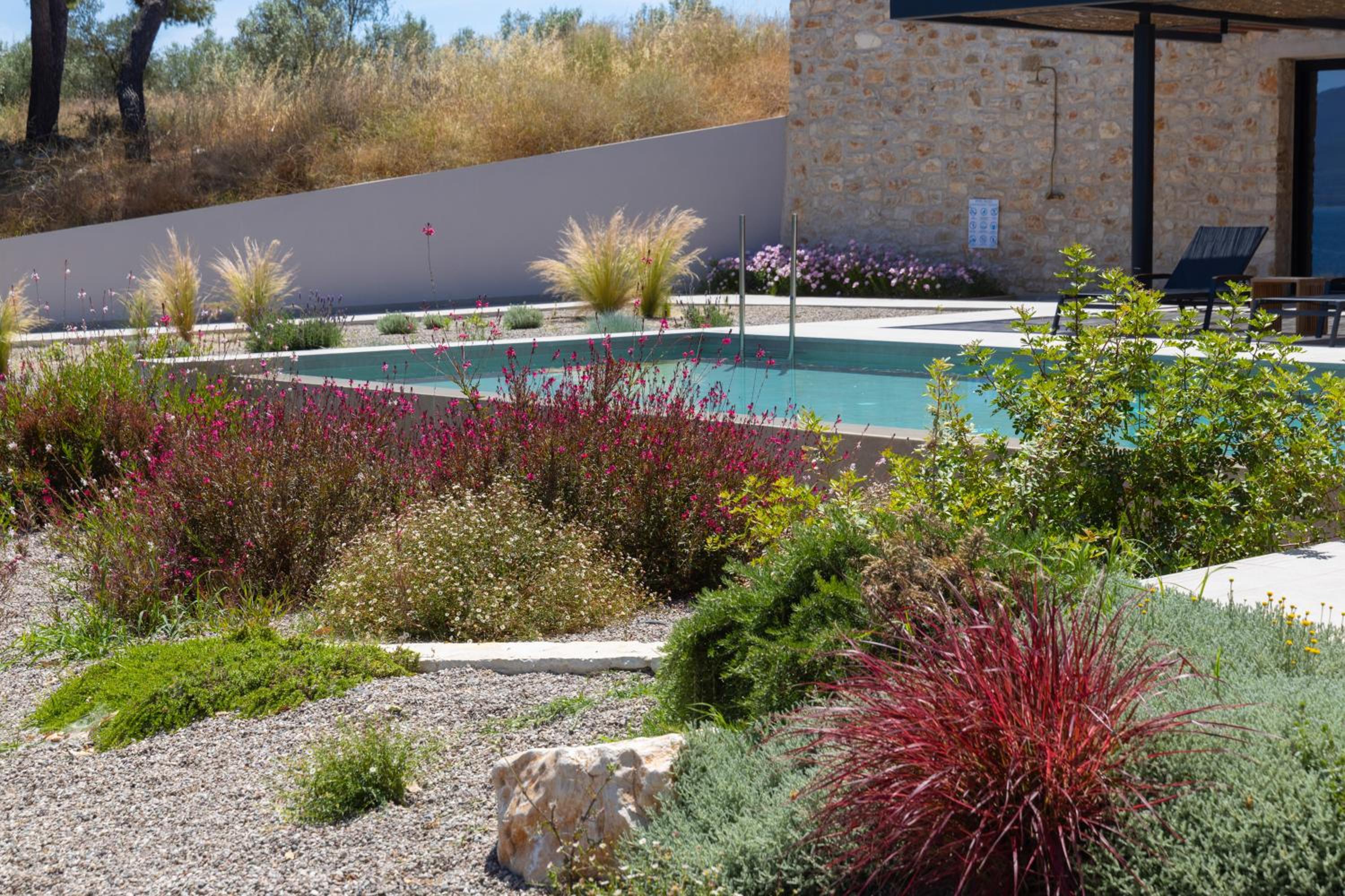 Theros Estate