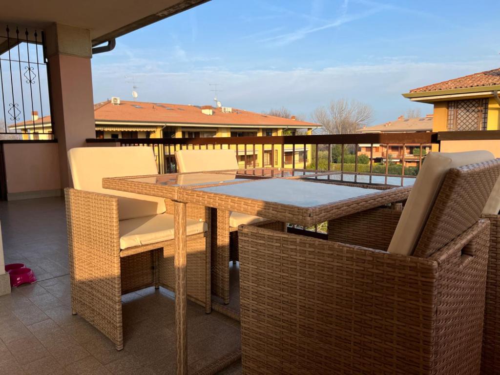 Sirmionerooms Luxury Apartment