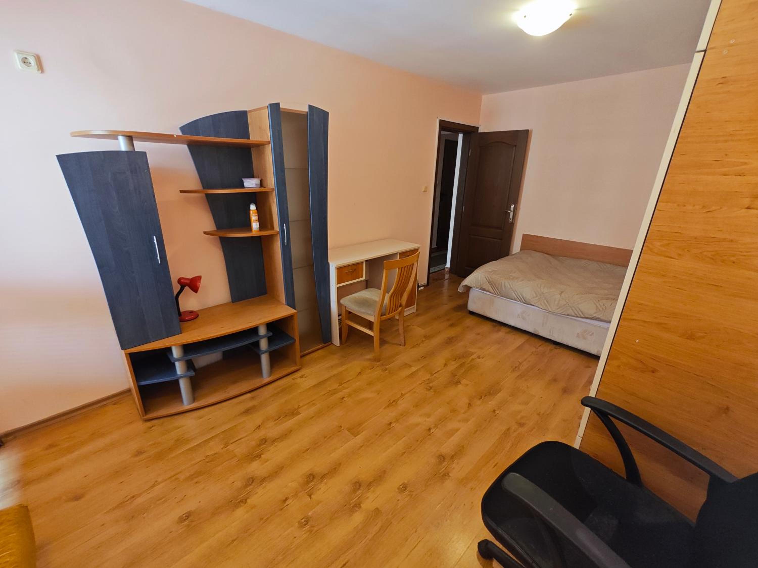 Samuil Apartments - Central Burgas