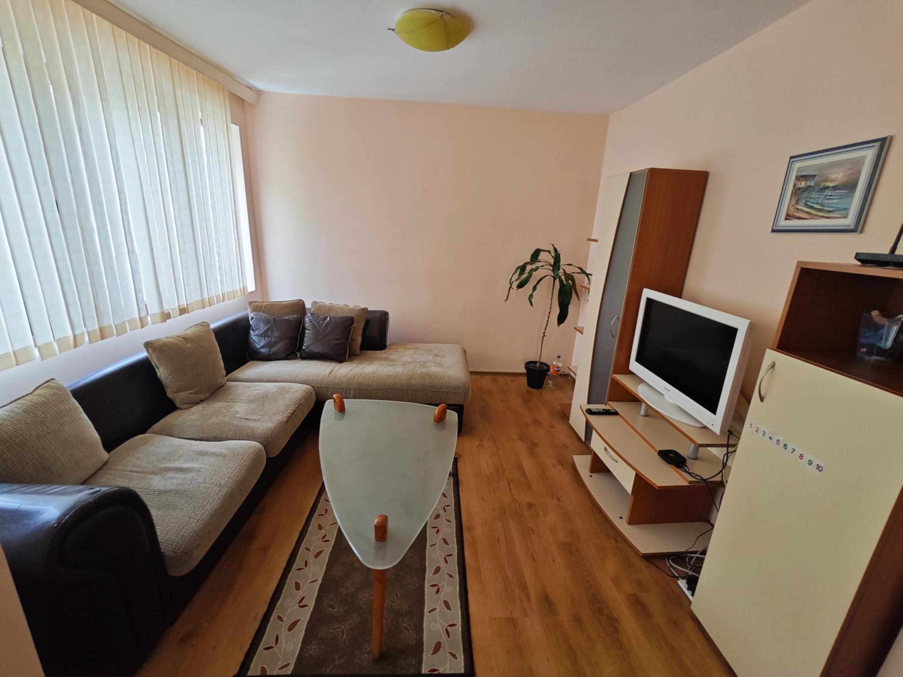 Samuil Apartments - Central Burgas