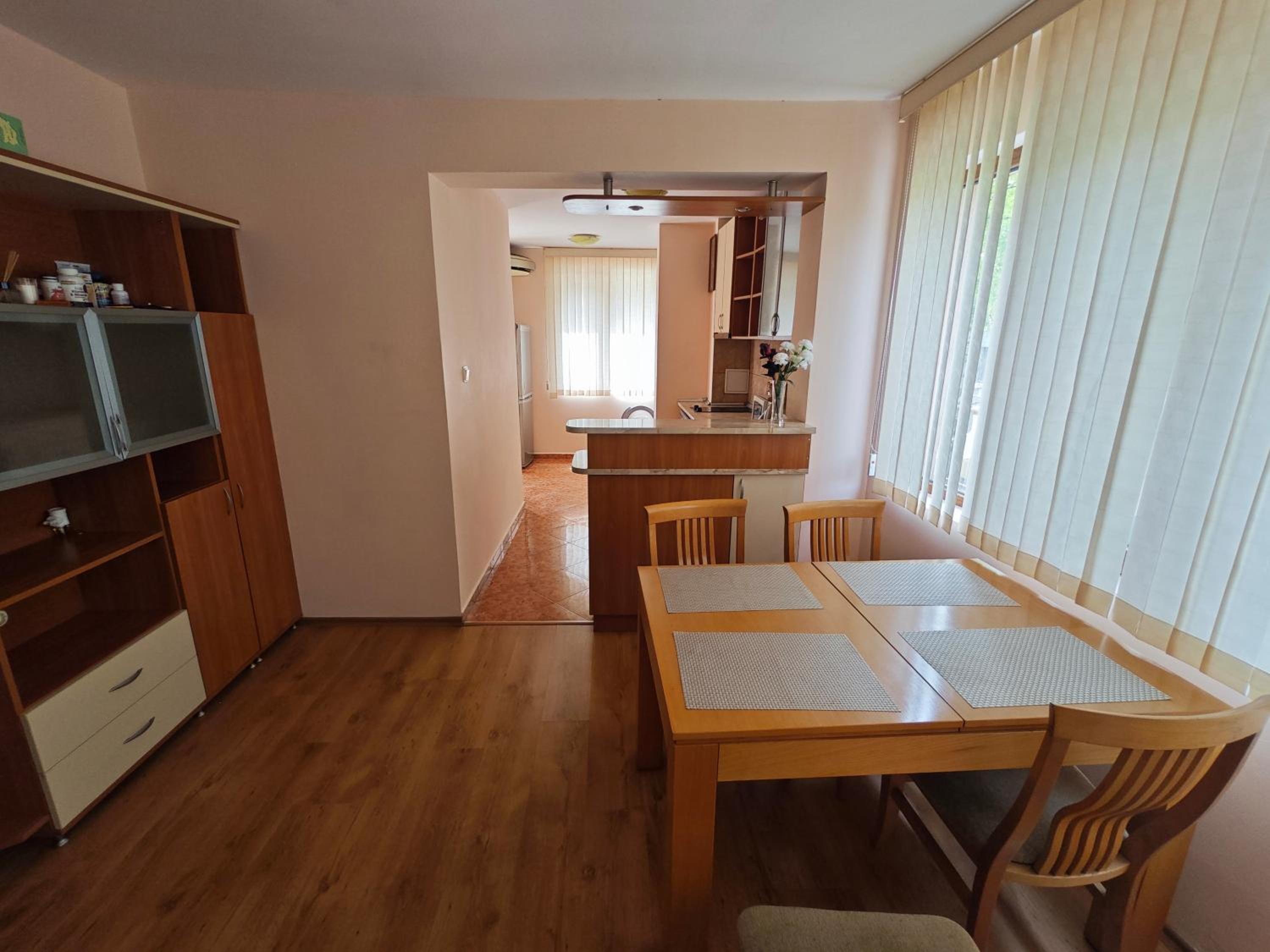 Samuil Apartments - Central Burgas