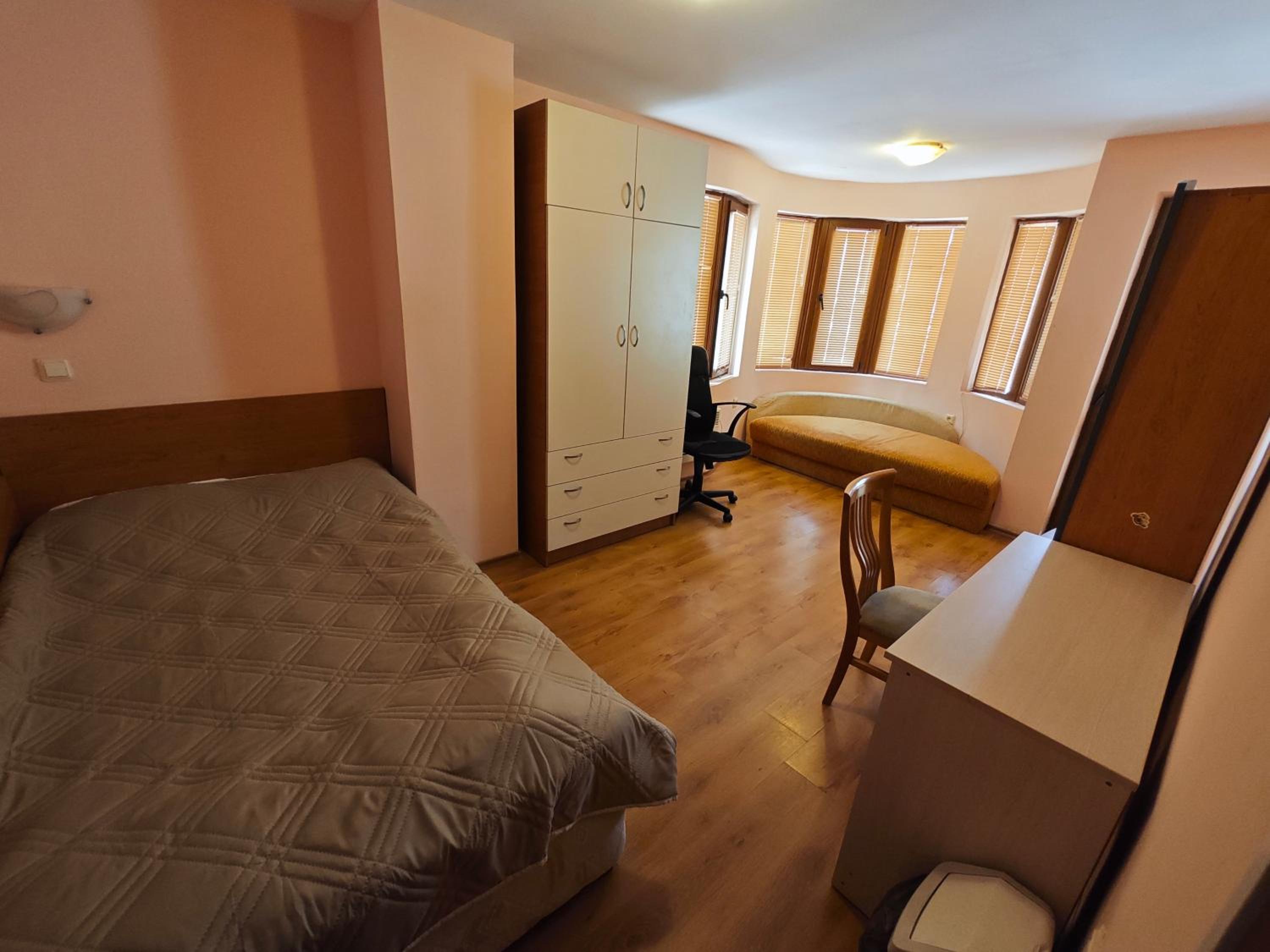 Samuil Apartments - Central Burgas