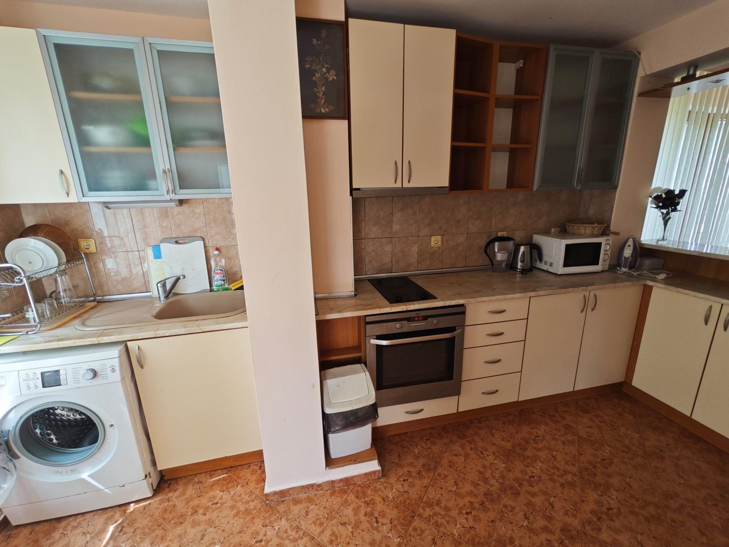 Samuil Apartments - Central Burgas