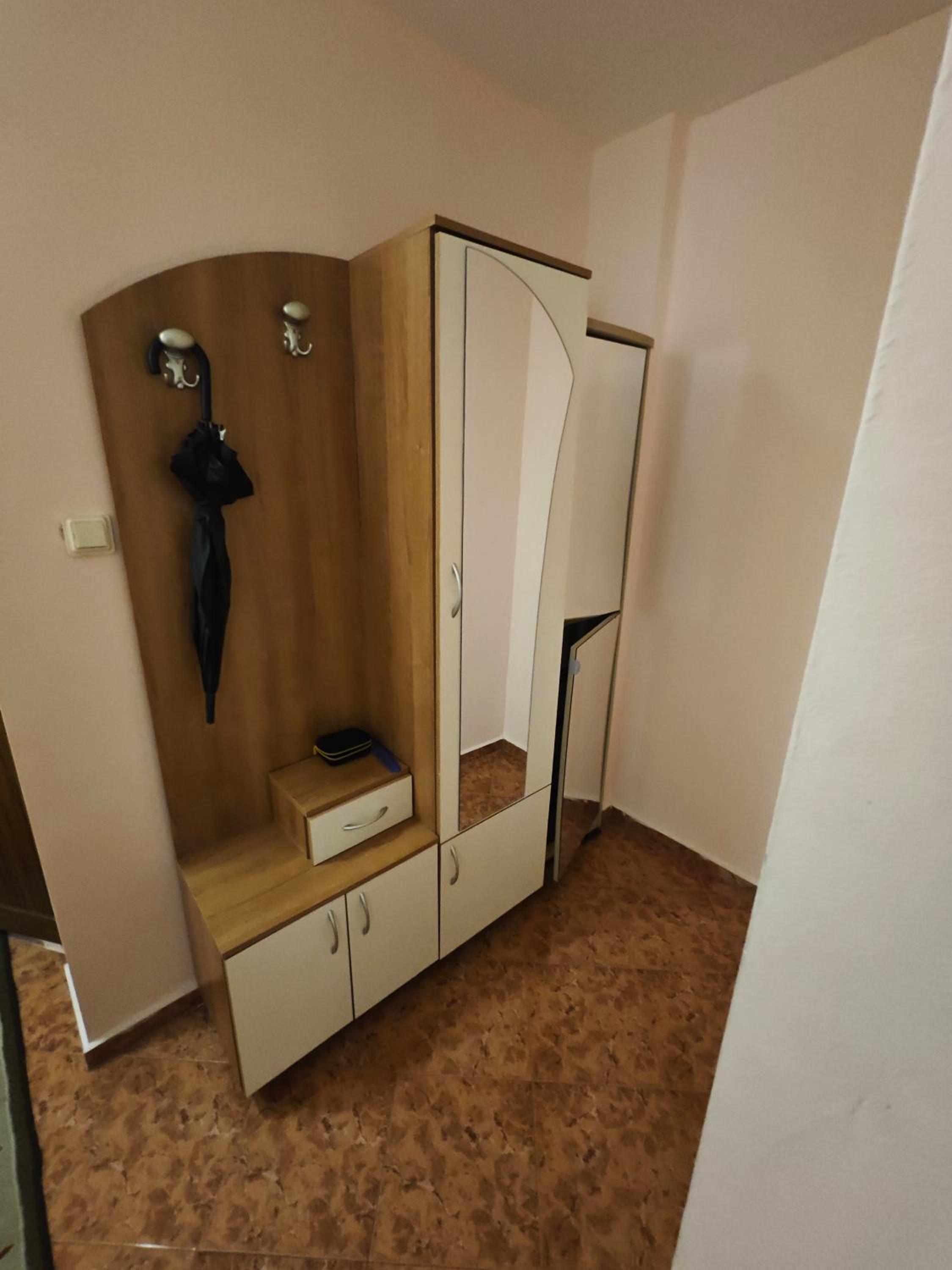 Samuil Apartments - Central Burgas