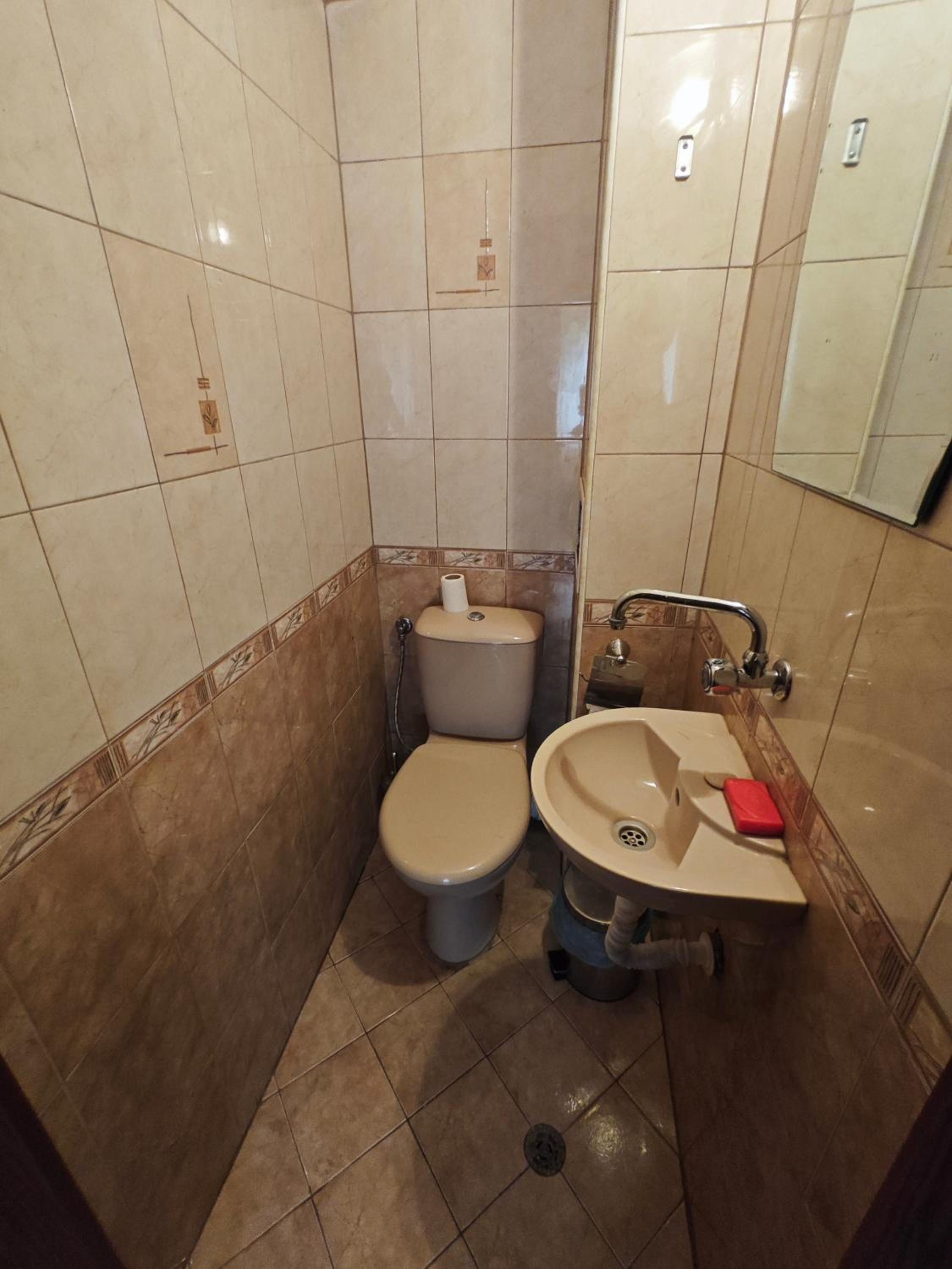 Samuil Apartments - Central Burgas