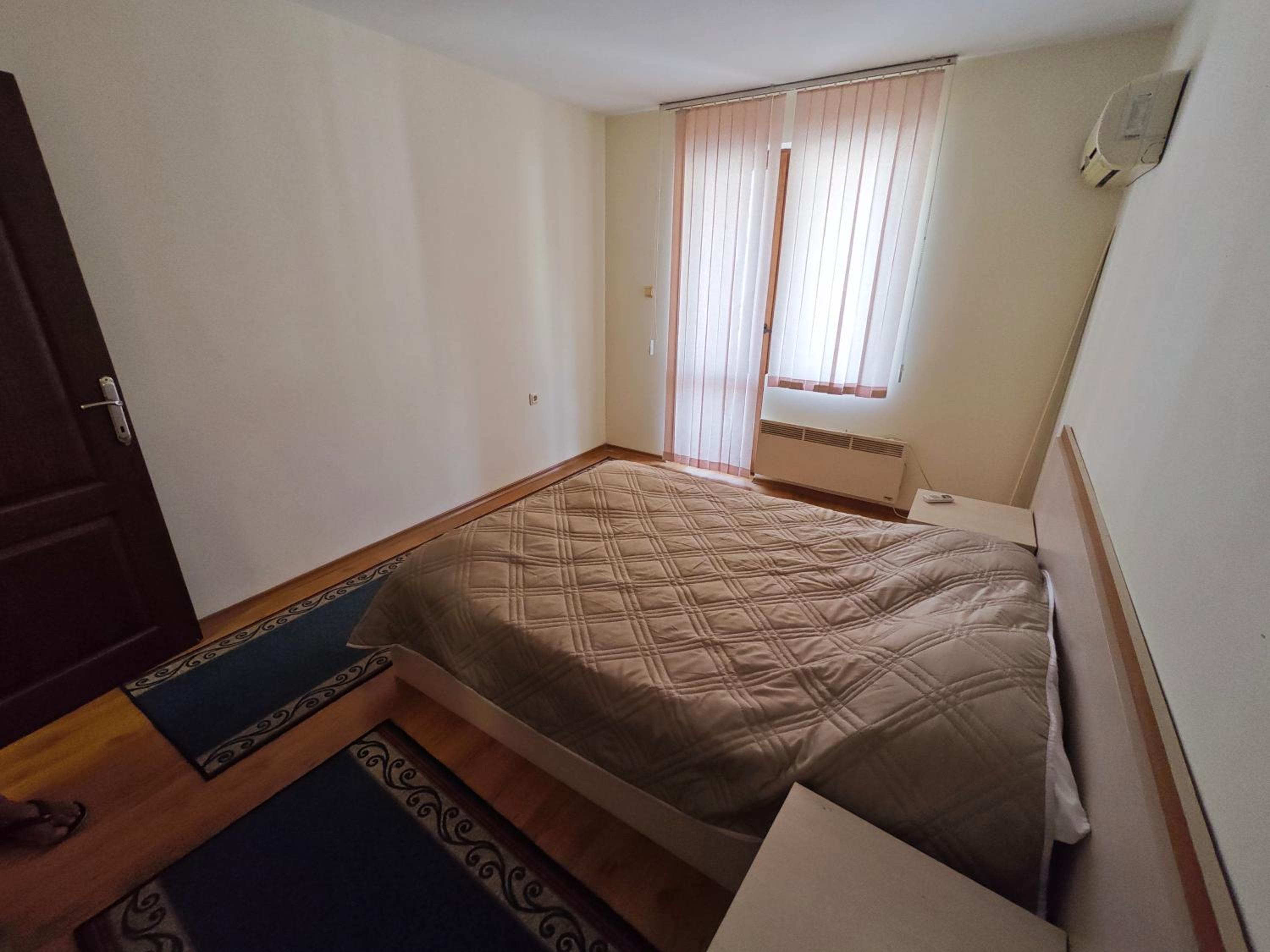 Samuil Apartments - Central Burgas