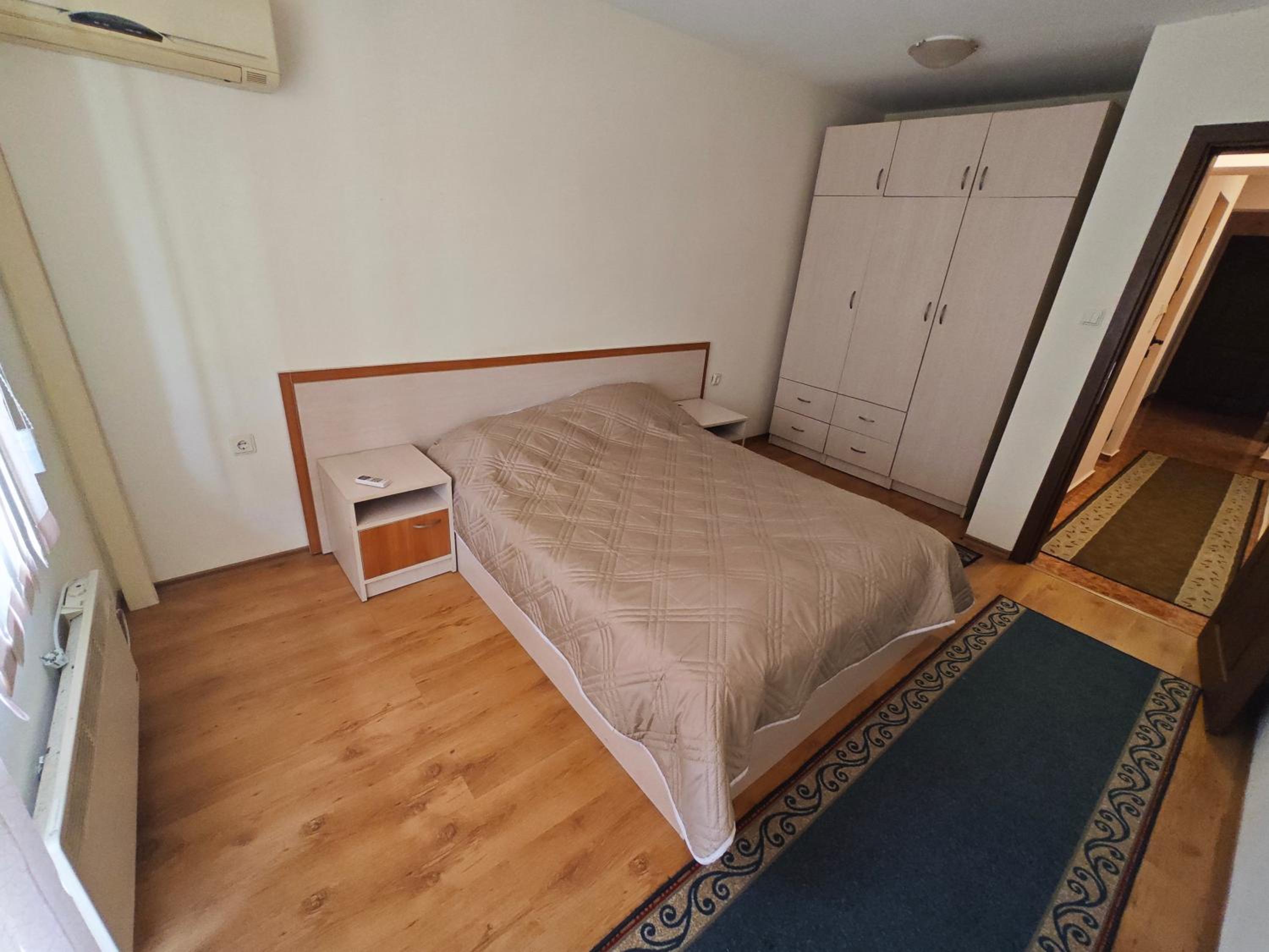 Samuil Apartments - Central Burgas