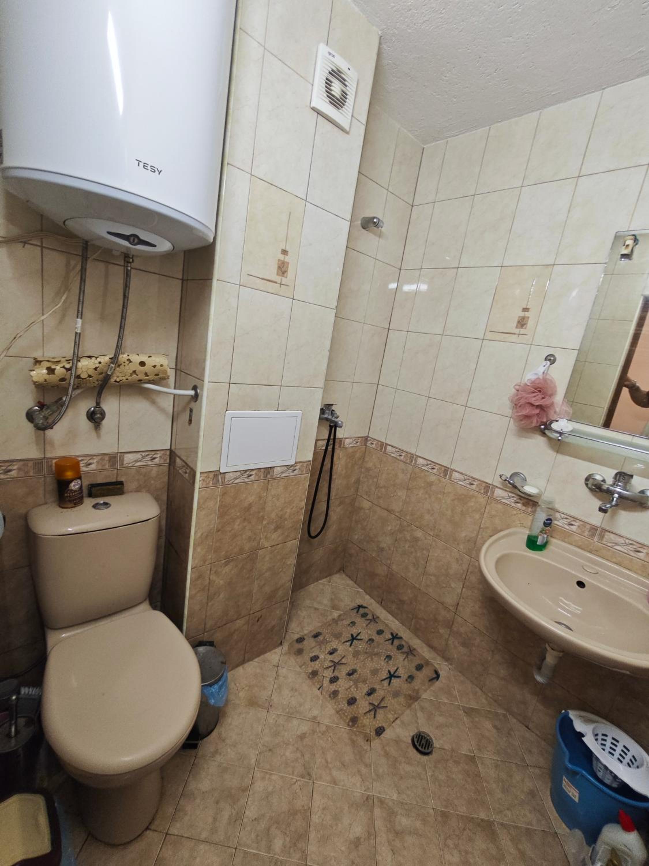 Samuil Apartments - Central Burgas