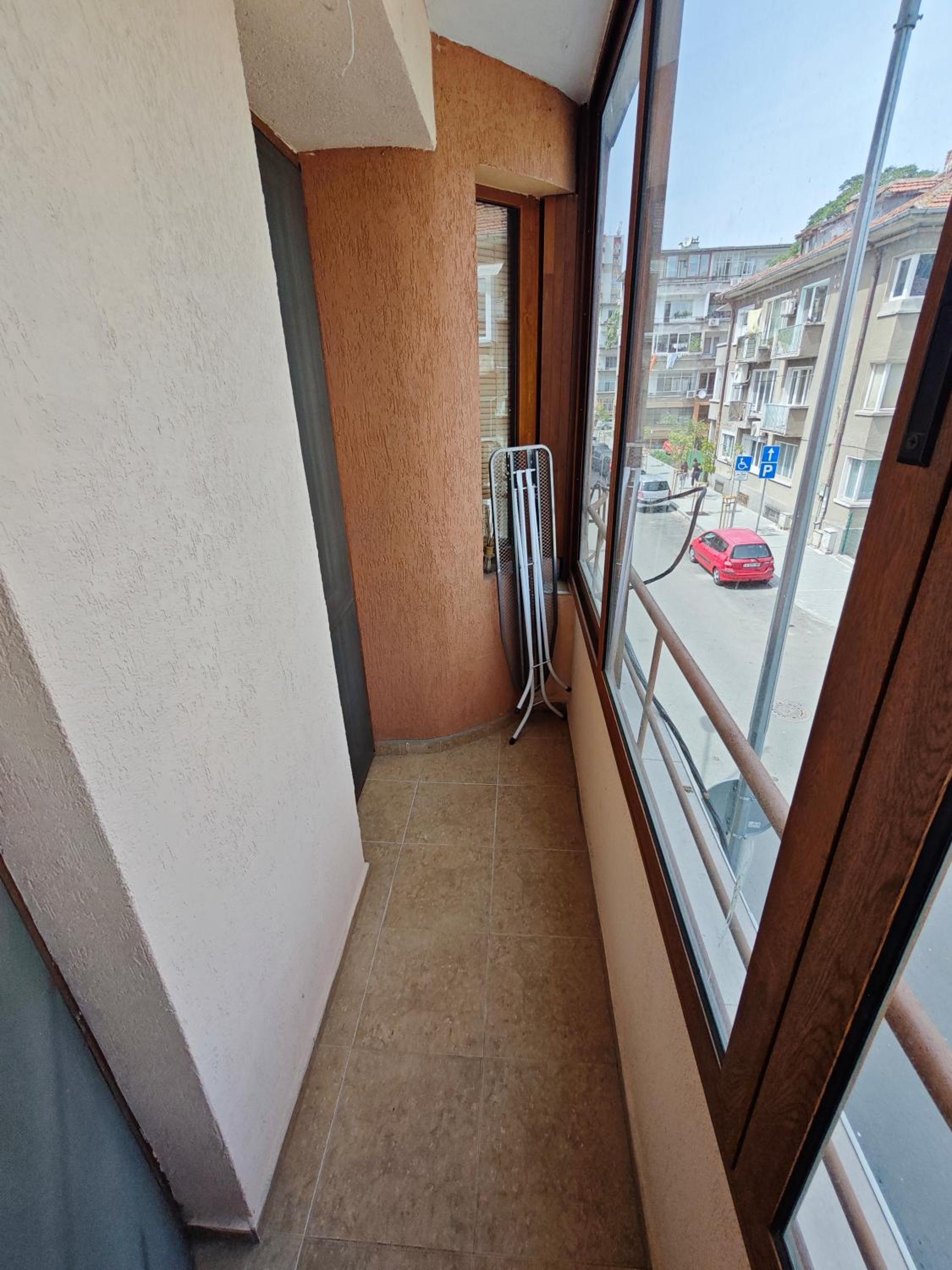 Samuil Apartments - Central Burgas