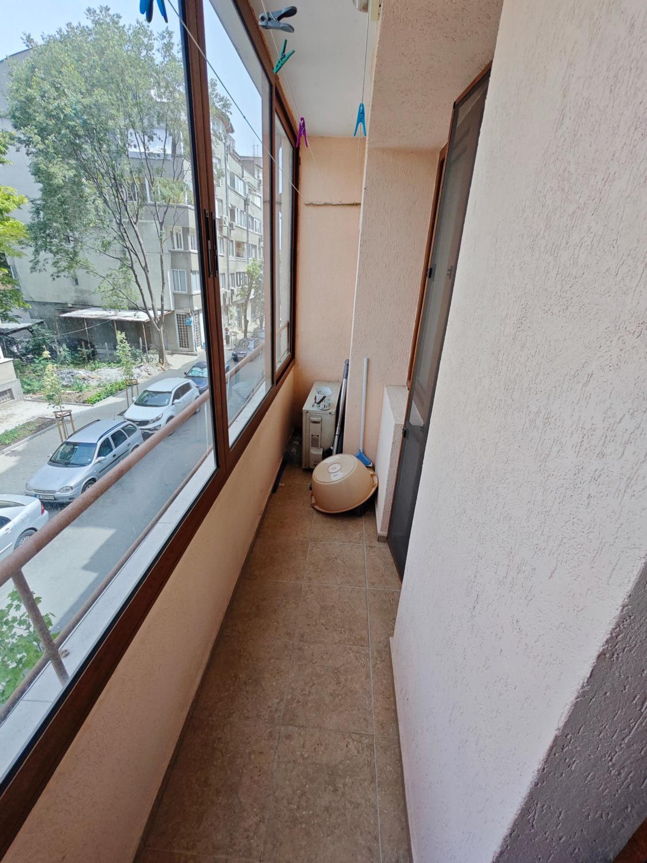 Samuil Apartments - Central Burgas