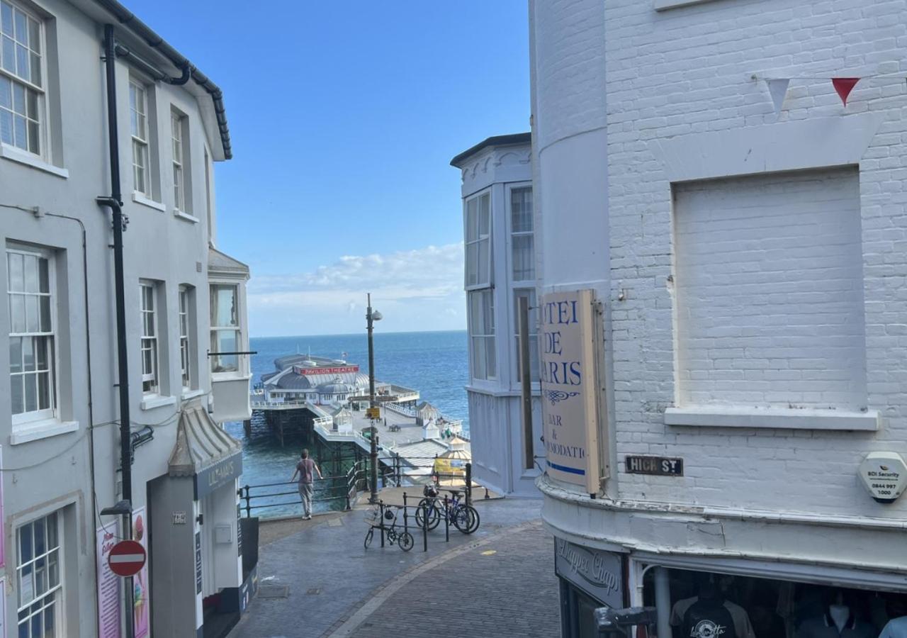 4 Bed in Cromer oc-k28392