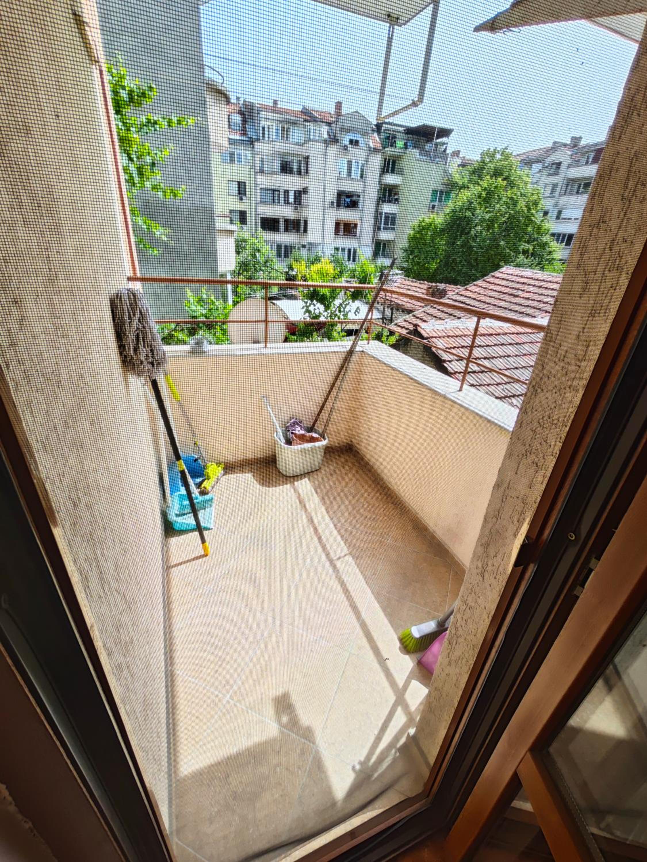 Samuil Apartments - Central Burgas