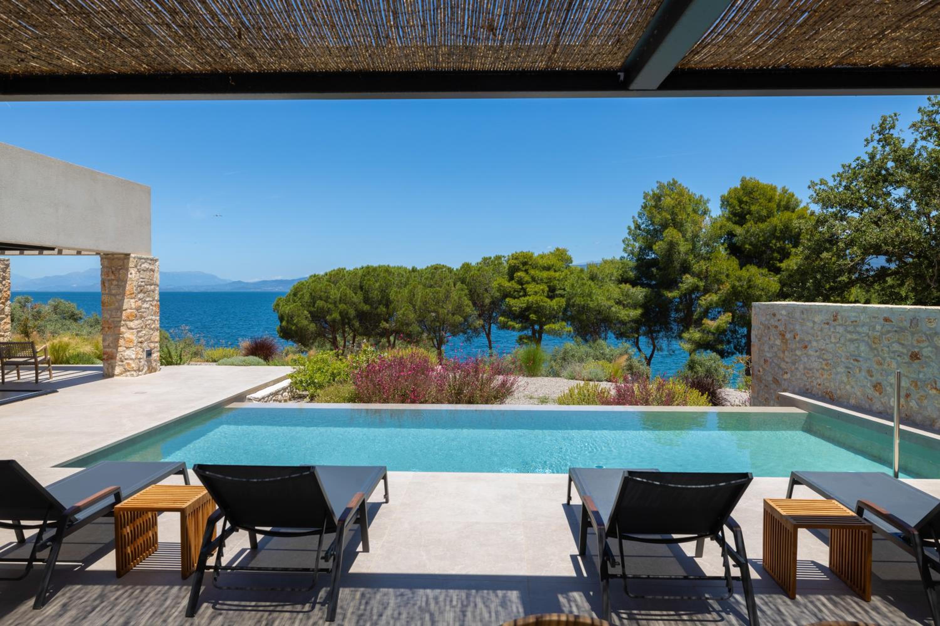 Theros Estate