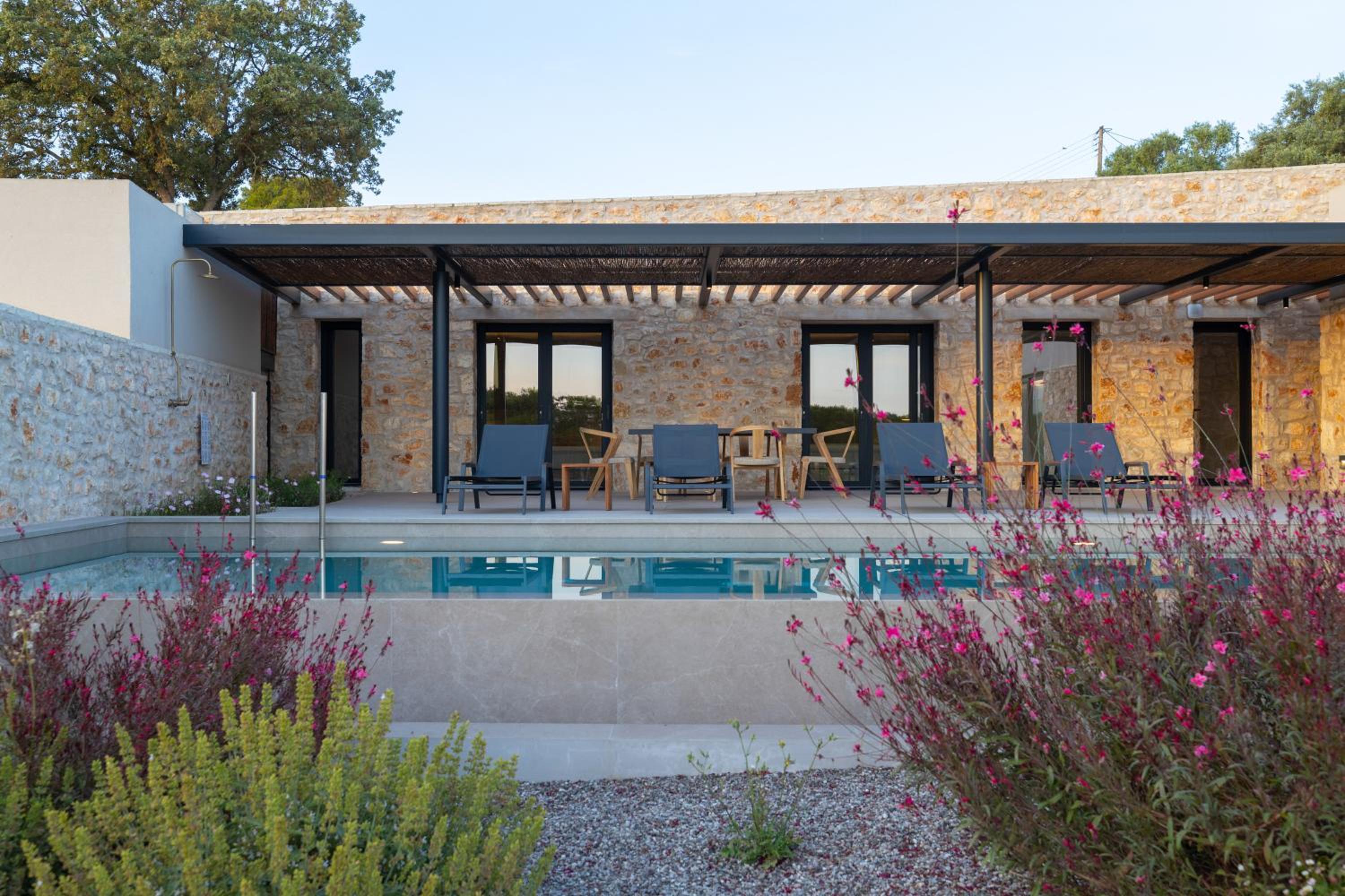 Theros Estate