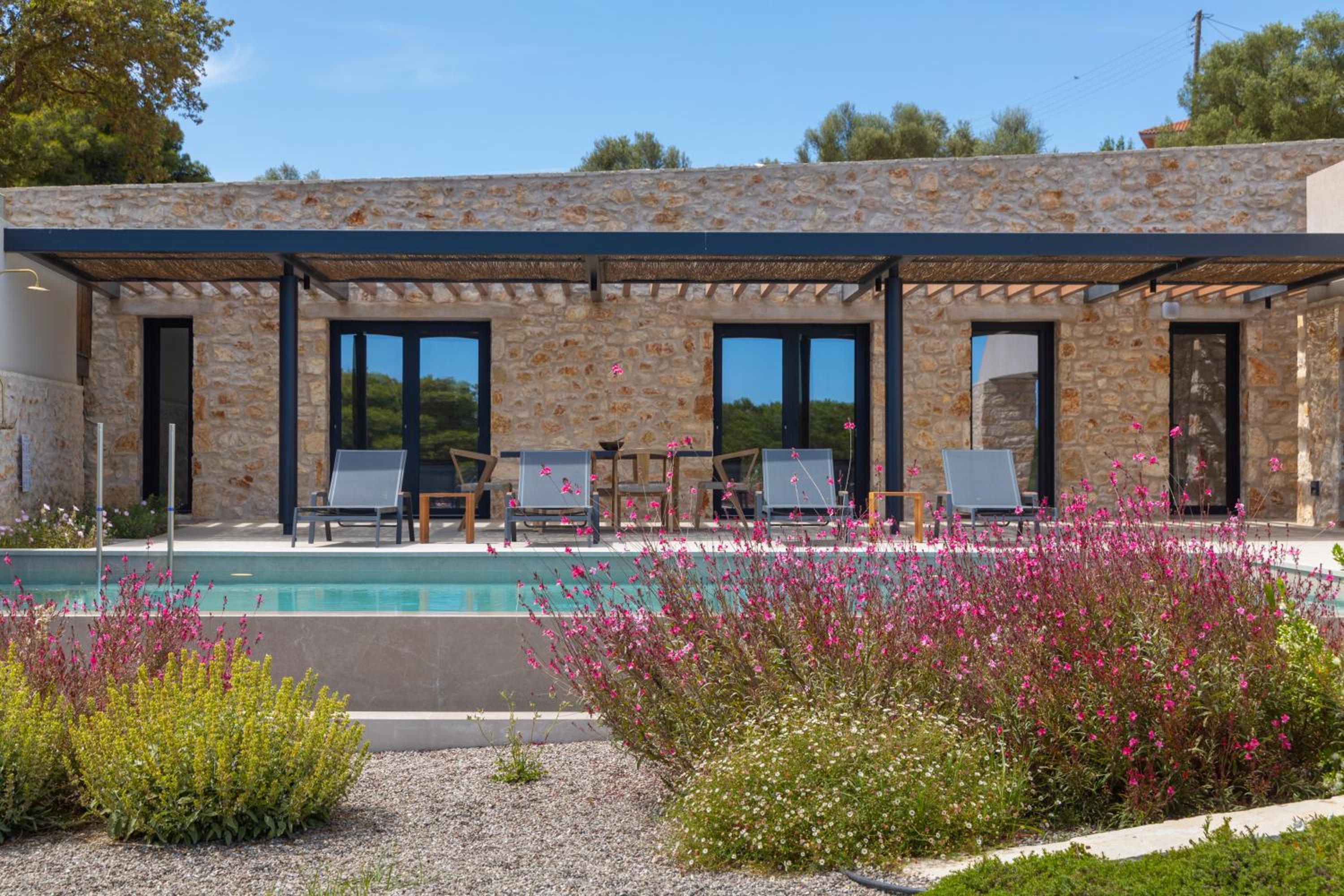Theros Estate