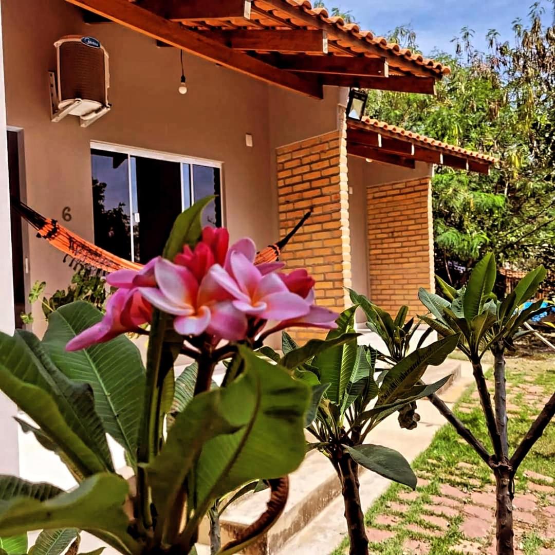 Suites Manaca da Serra