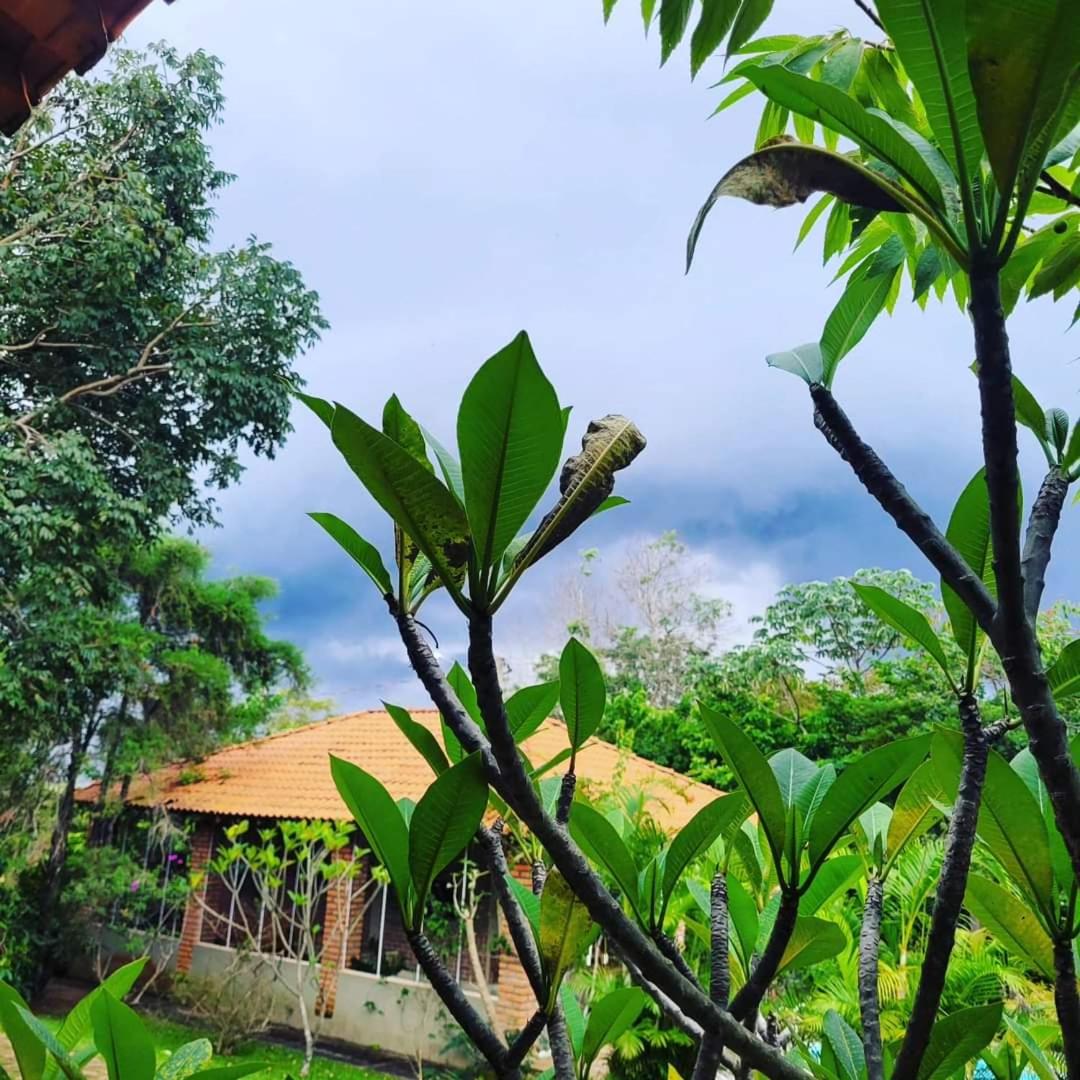 Suites Manaca da Serra