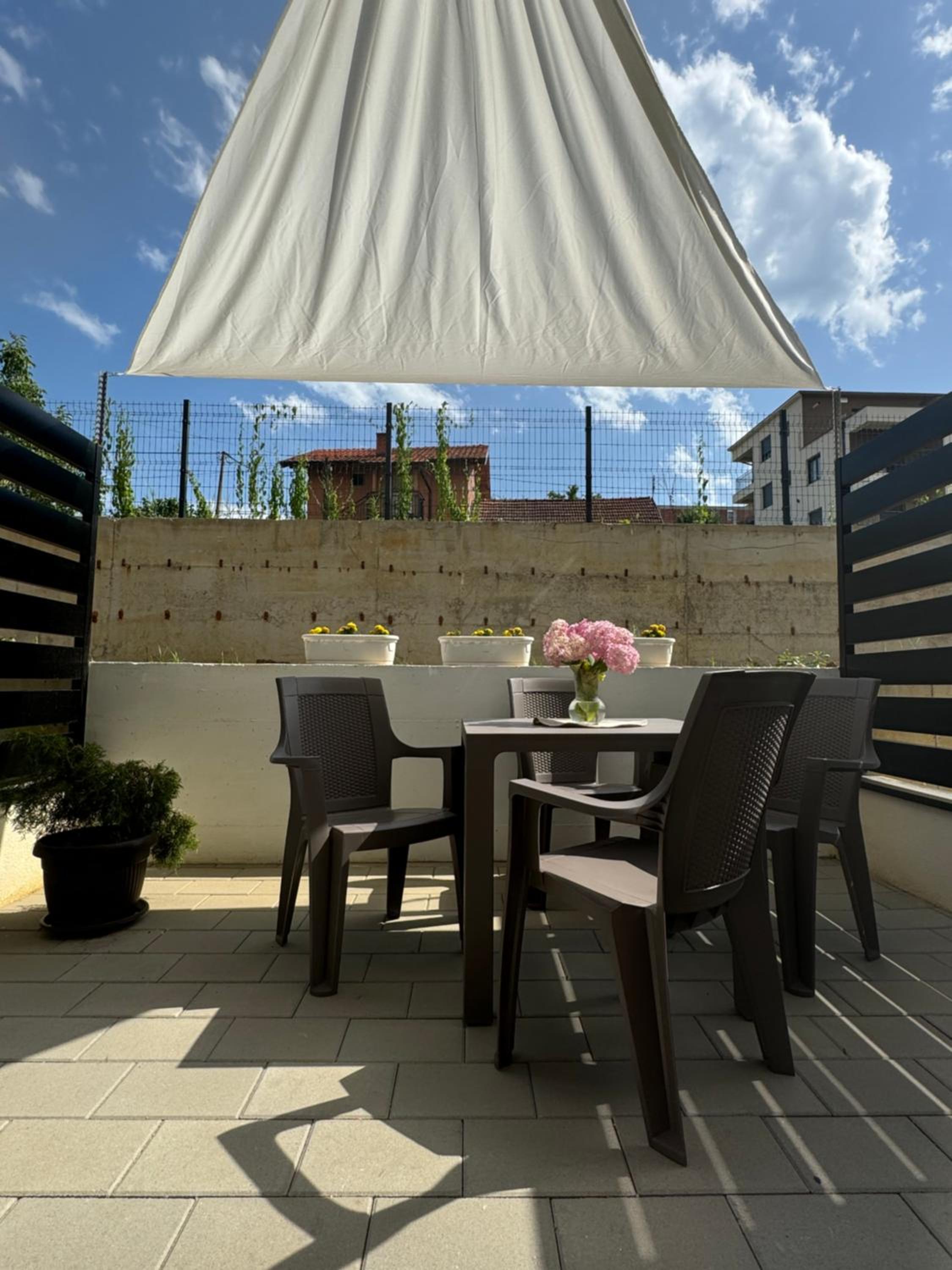 Apartmani Viver Vrnjačka Banja