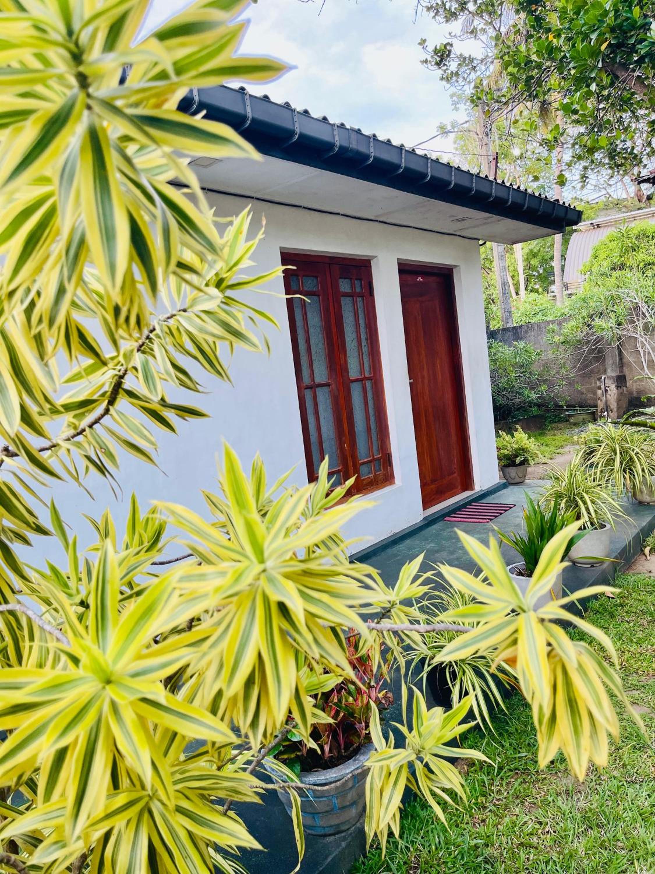 ARANI HOMESTAY view 4