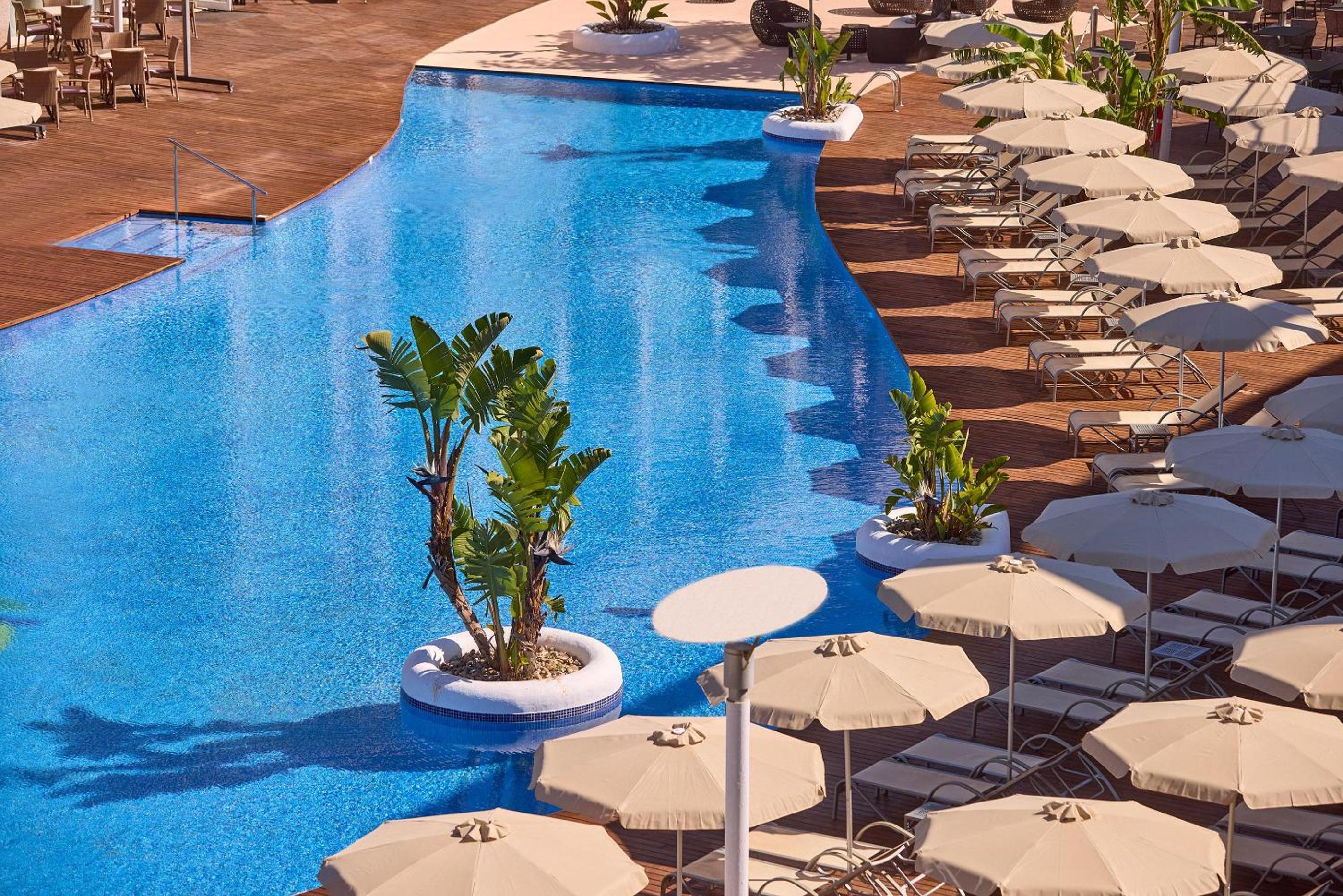 Zafiro Alzinar Mar Adults Only - Refurbished 2025 photo 2
