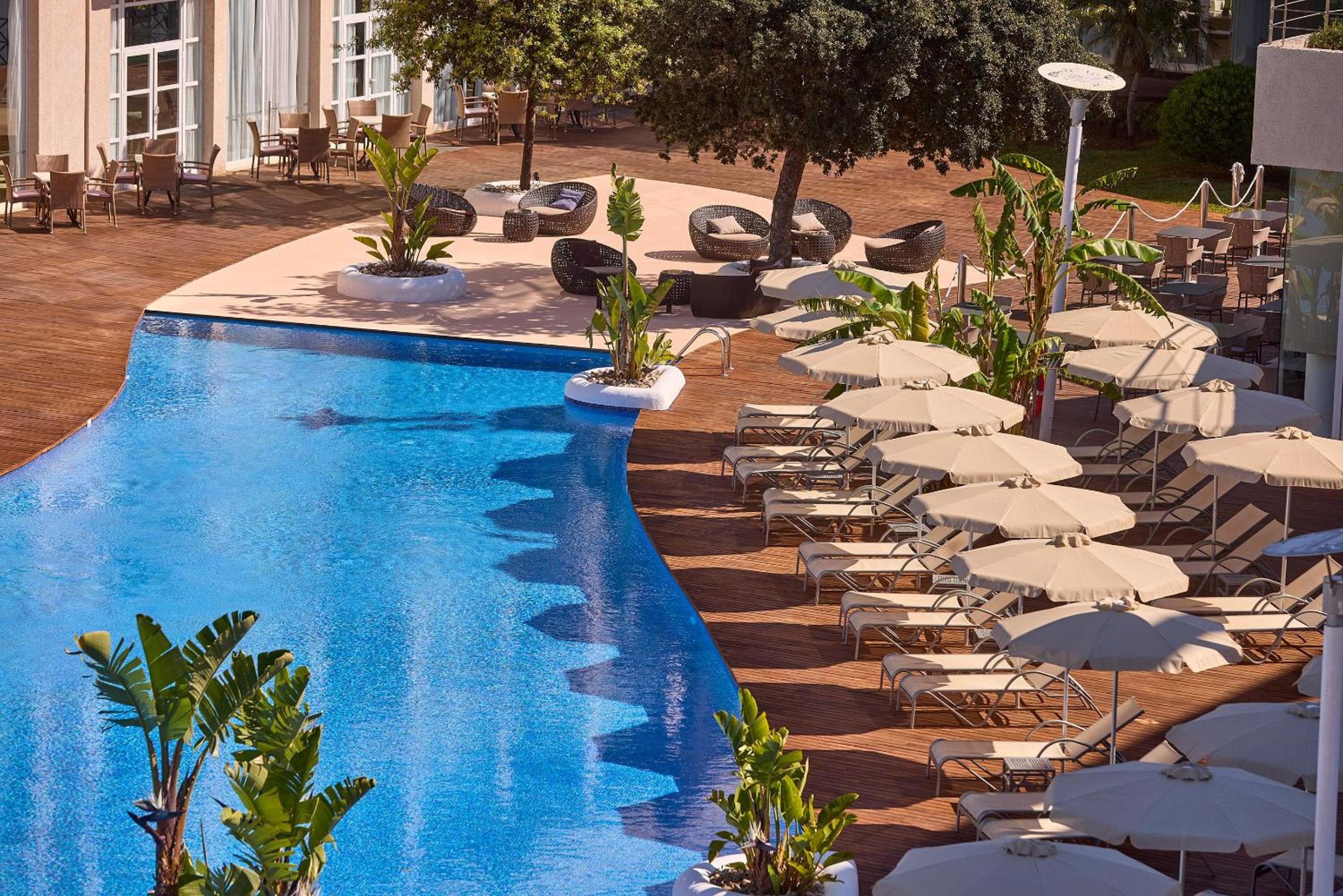 Zafiro Alzinar Mar Adults Only - Refurbished 2025 photo 3