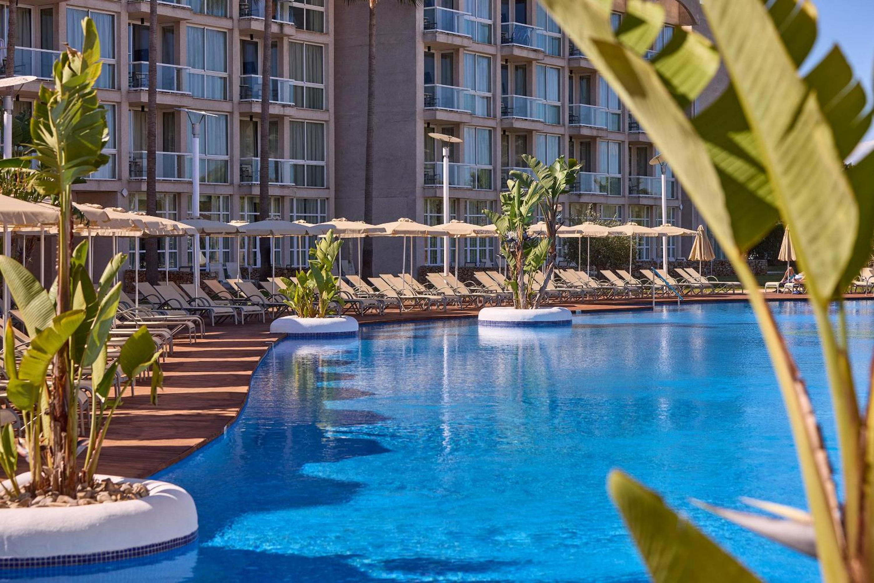 Zafiro Alzinar Mar Adults Only - Refurbished 2025 photo 4