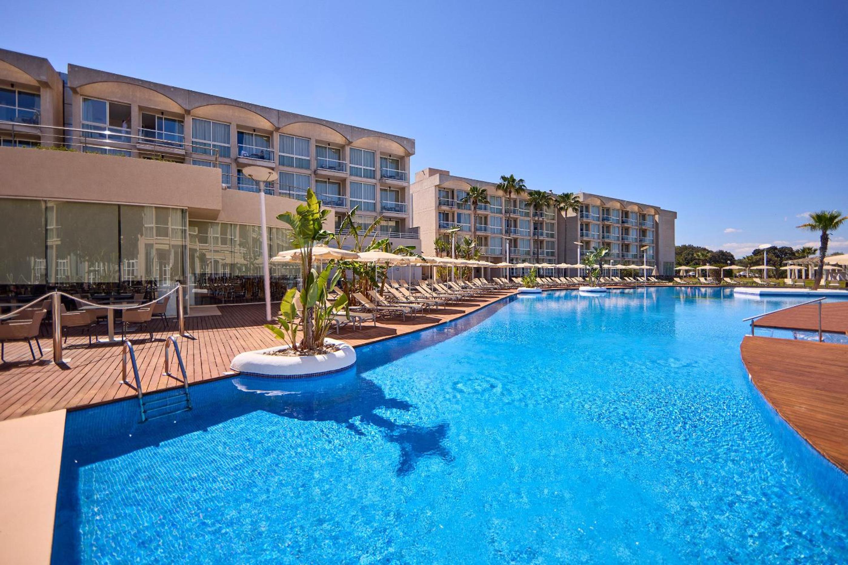 Zafiro Alzinar Mar Adults Only - Refurbished 2025 photo 5
