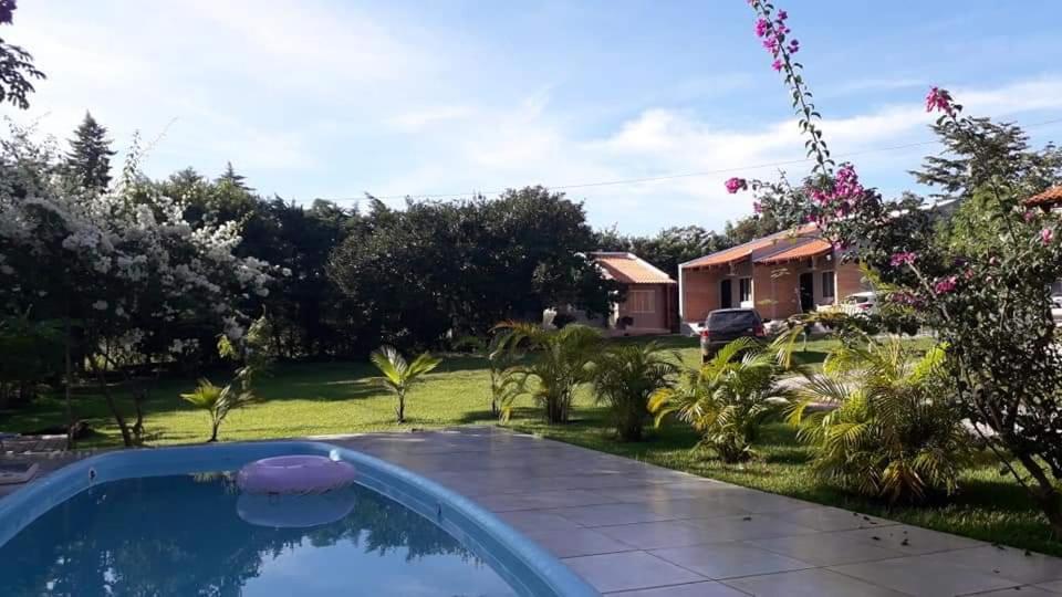 Suites Manaca da Serra