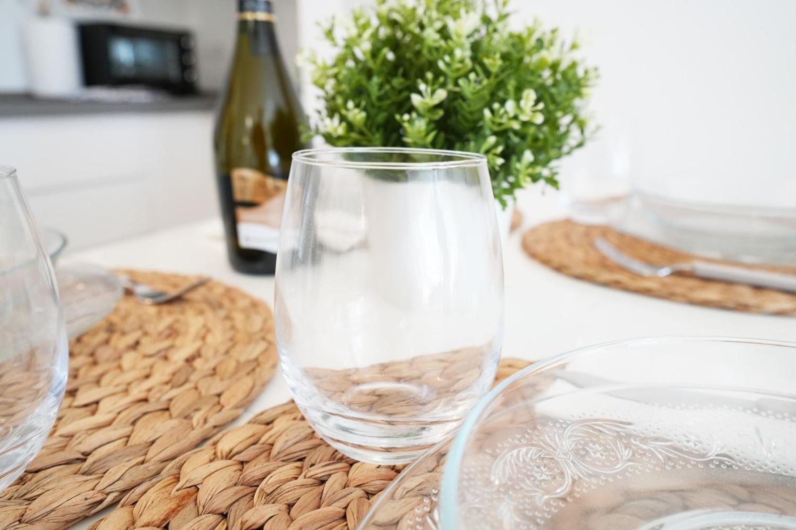Aurelia Sunset home