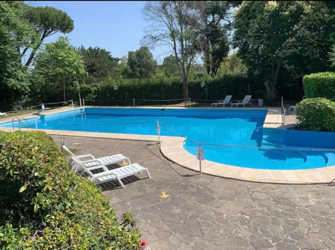 Aurelia Sunset home