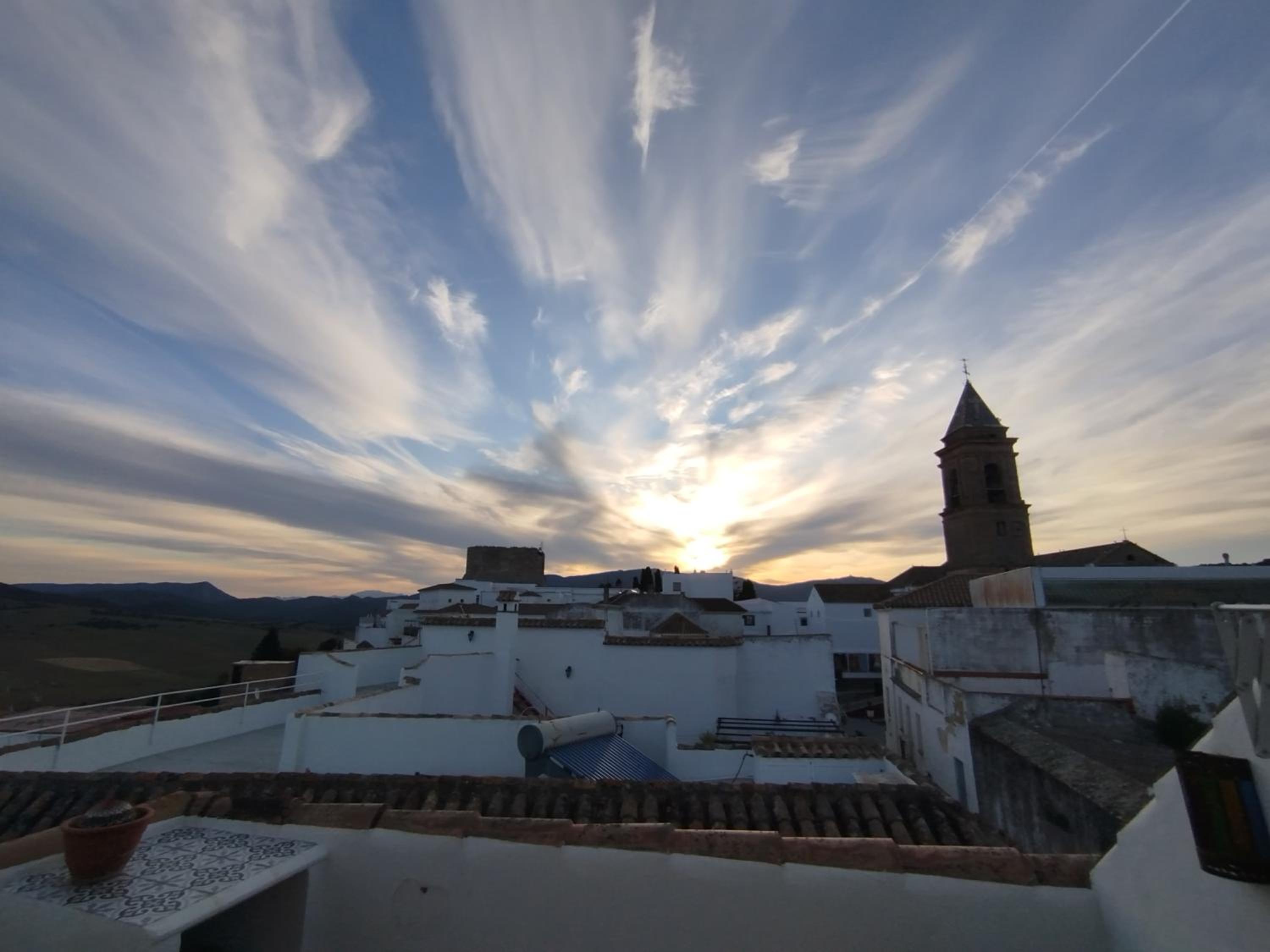 Casa Aljibe