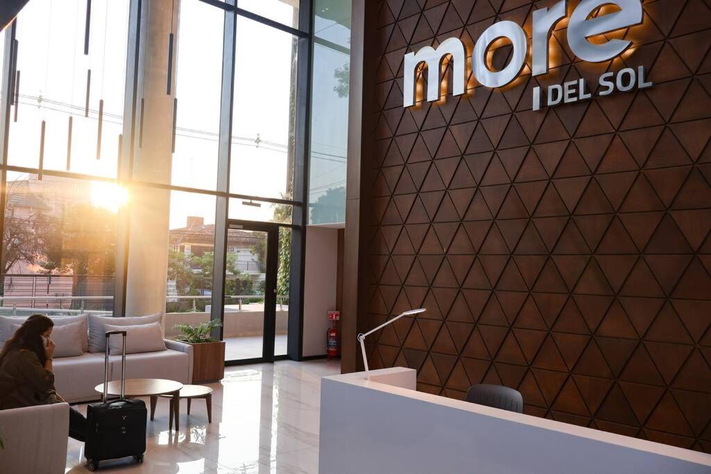 Departamento en More del Sol view 2