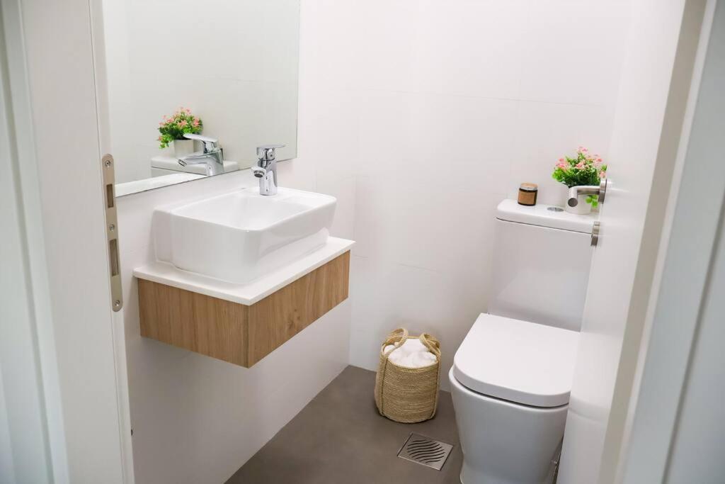 Departamento en More del Sol view 4
