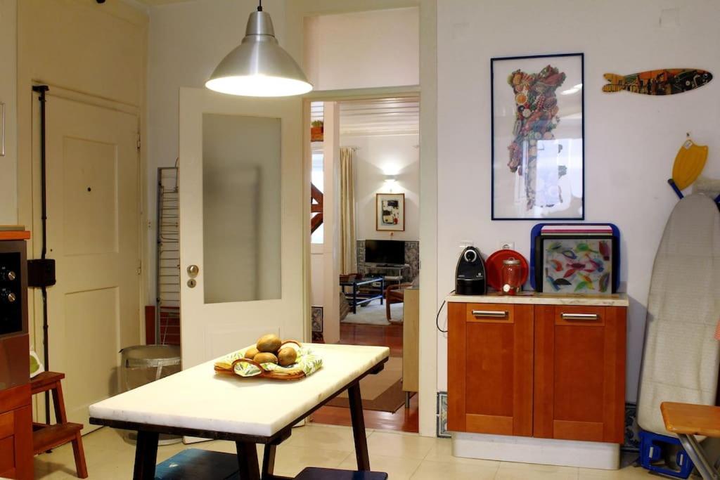 My Fair Lisbon - Bairro Alto 2 Bedroom Apartment view 2
