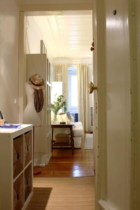 My Fair Lisbon - Bairro Alto 2 Bedroom Apartment view 3
