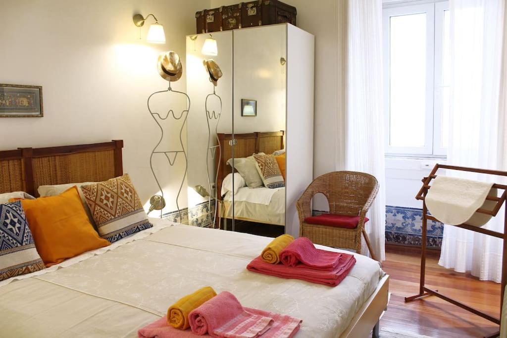 My Fair Lisbon - Bairro Alto 2 Bedroom Apartment view 5