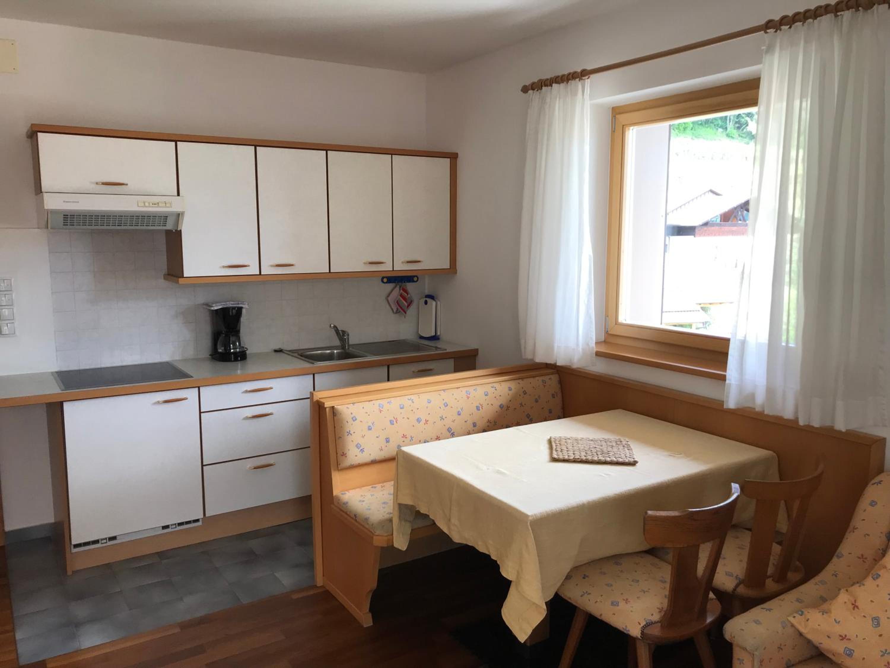 Appartments Elke