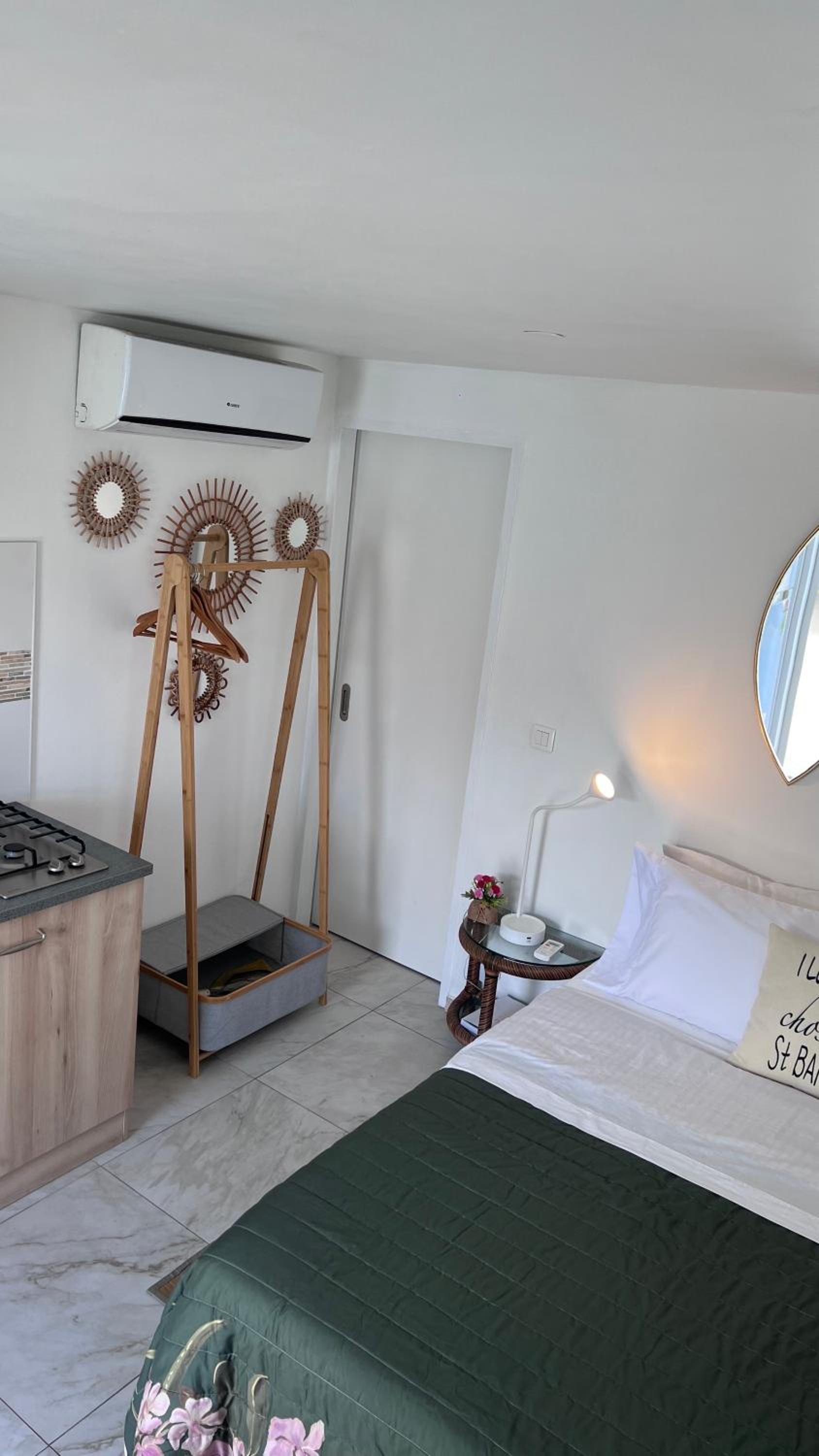 Maison des Brin - Lorient Camaruche