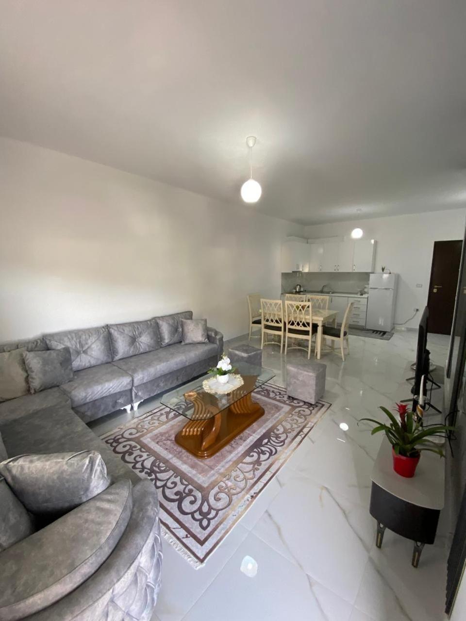 Valona Amar Apartament